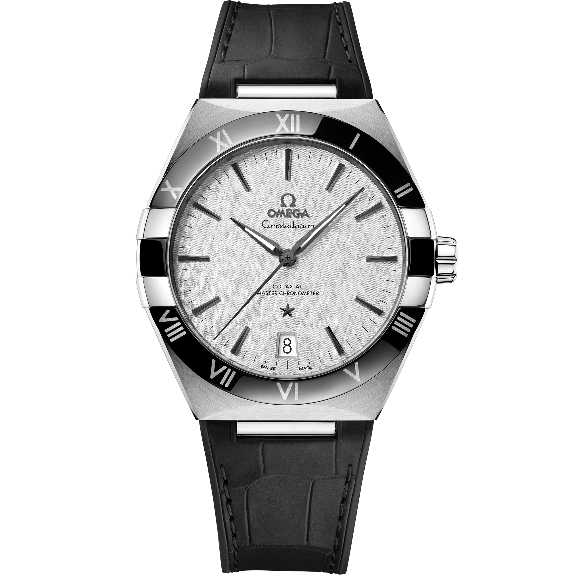 OMEGA Constellation Gents Selection All Watches OMEGA US