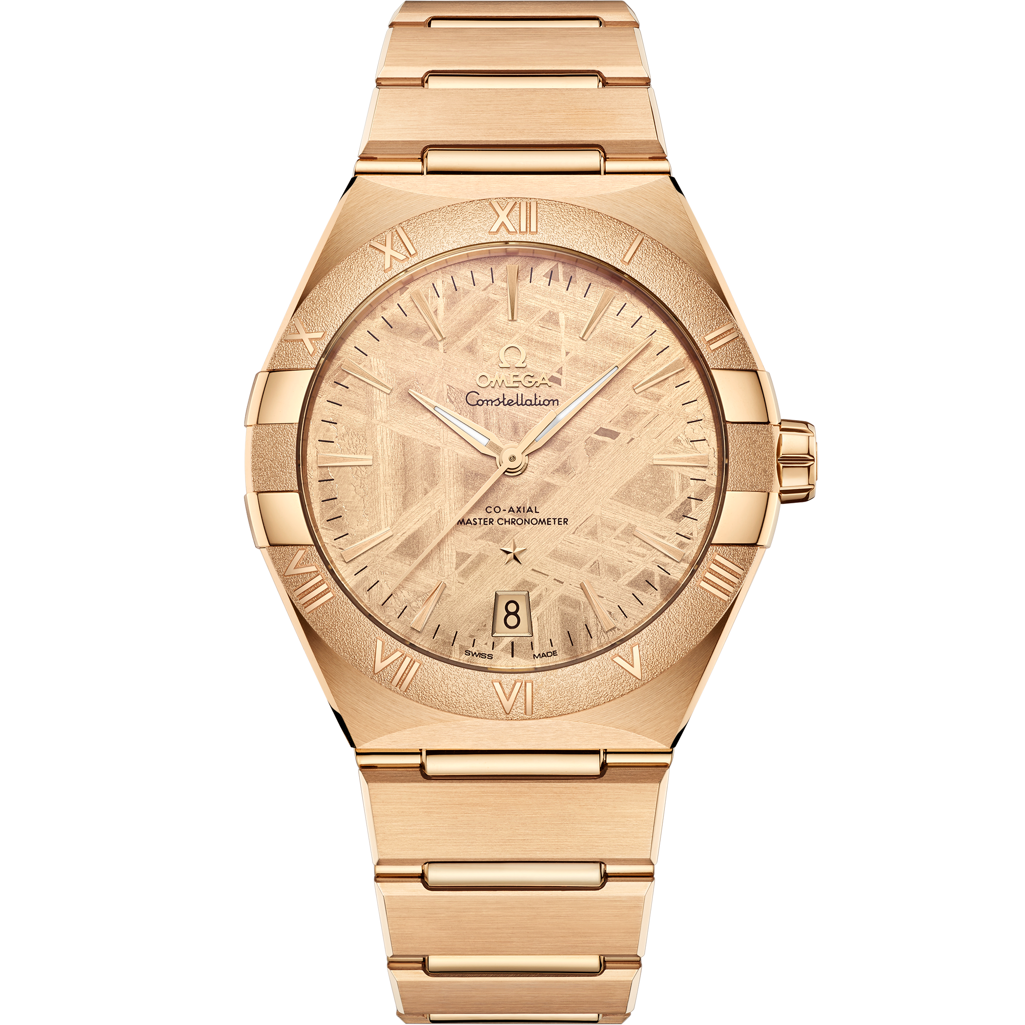 OMEGA Constellation Constellation: All Watches | OMEGA US®