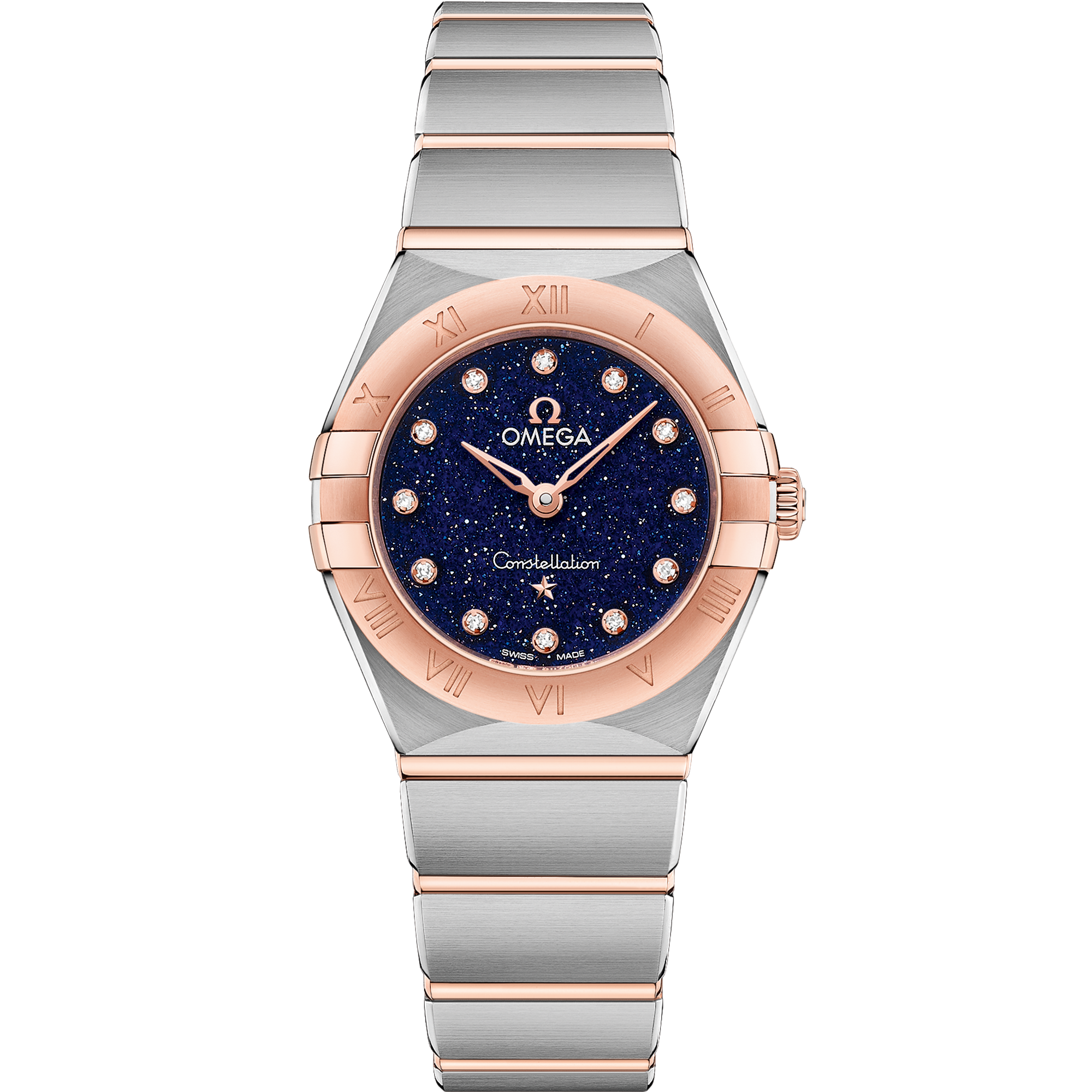 Women s Dress Watches OMEGA US