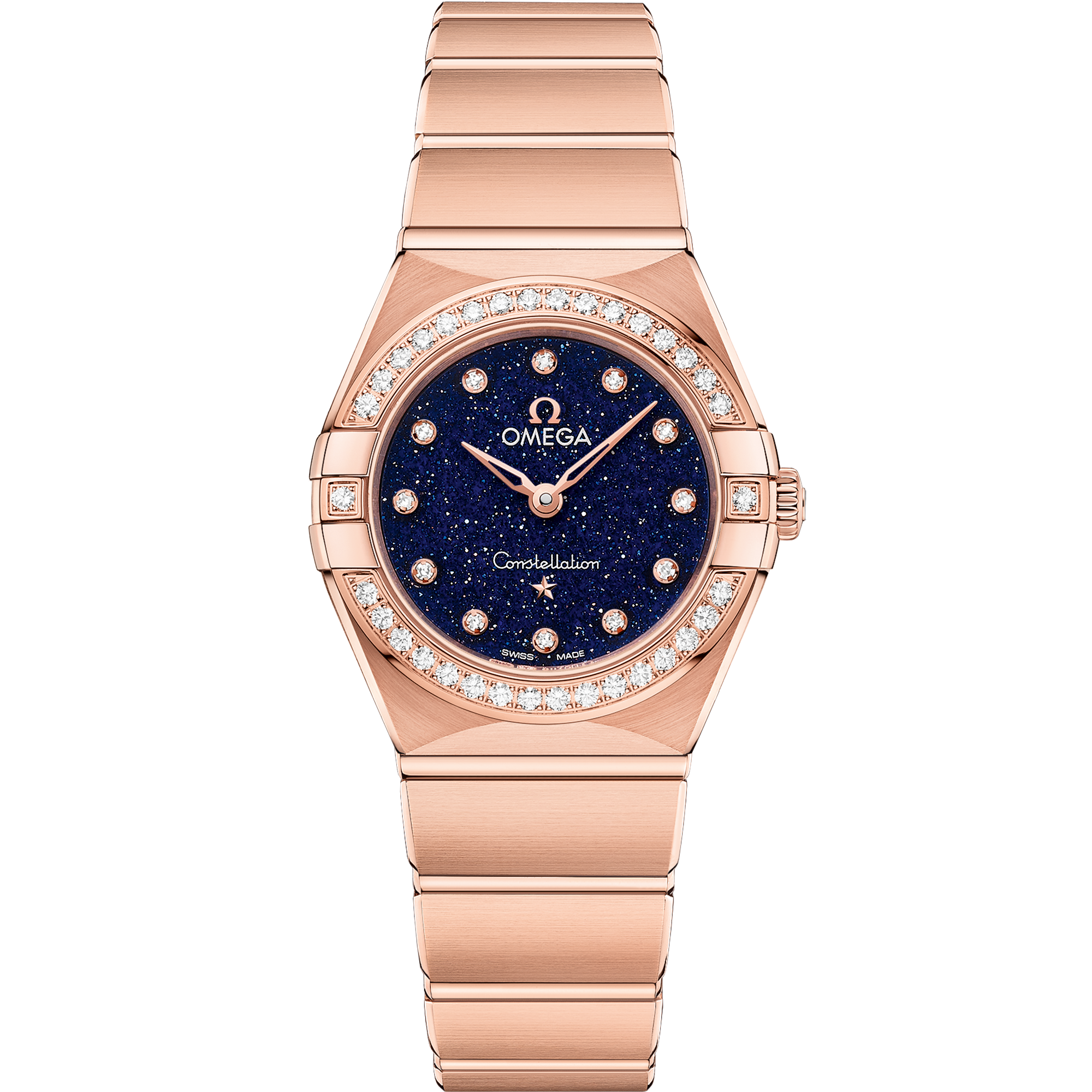 Women s Dress Watches OMEGA US