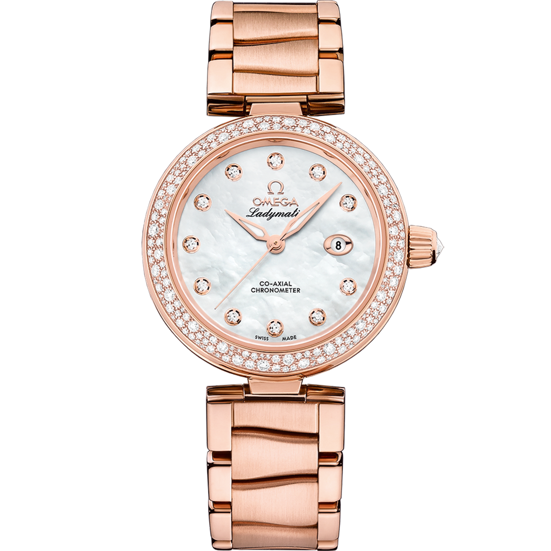 Omega de ville ladymatic new arrivals