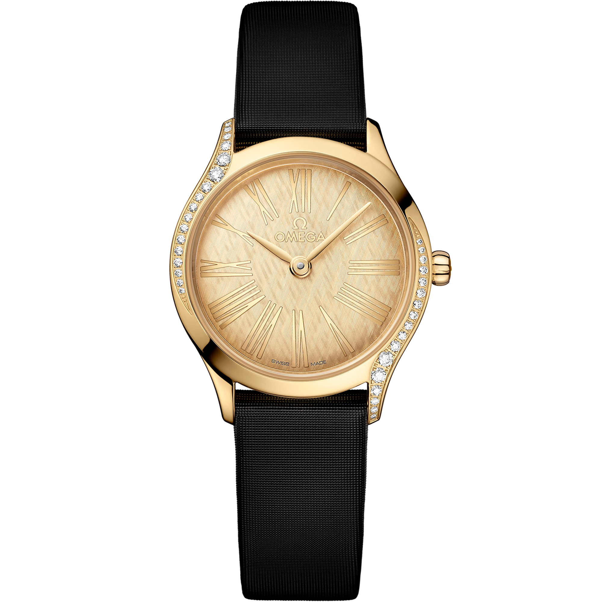 De Ville Watches: Sophisticated and Refined Collection | OMEGA US®