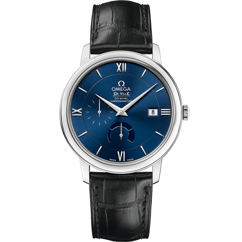 Montre omega 2025 de ville homme