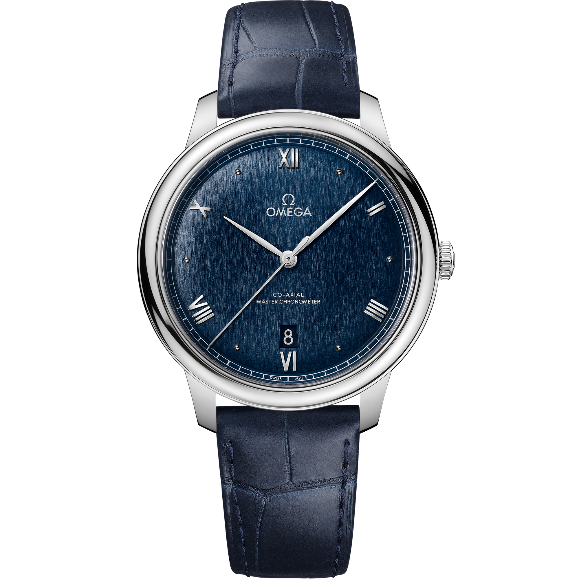 De Ville Prestige Watches - All Collection | OMEGA US®