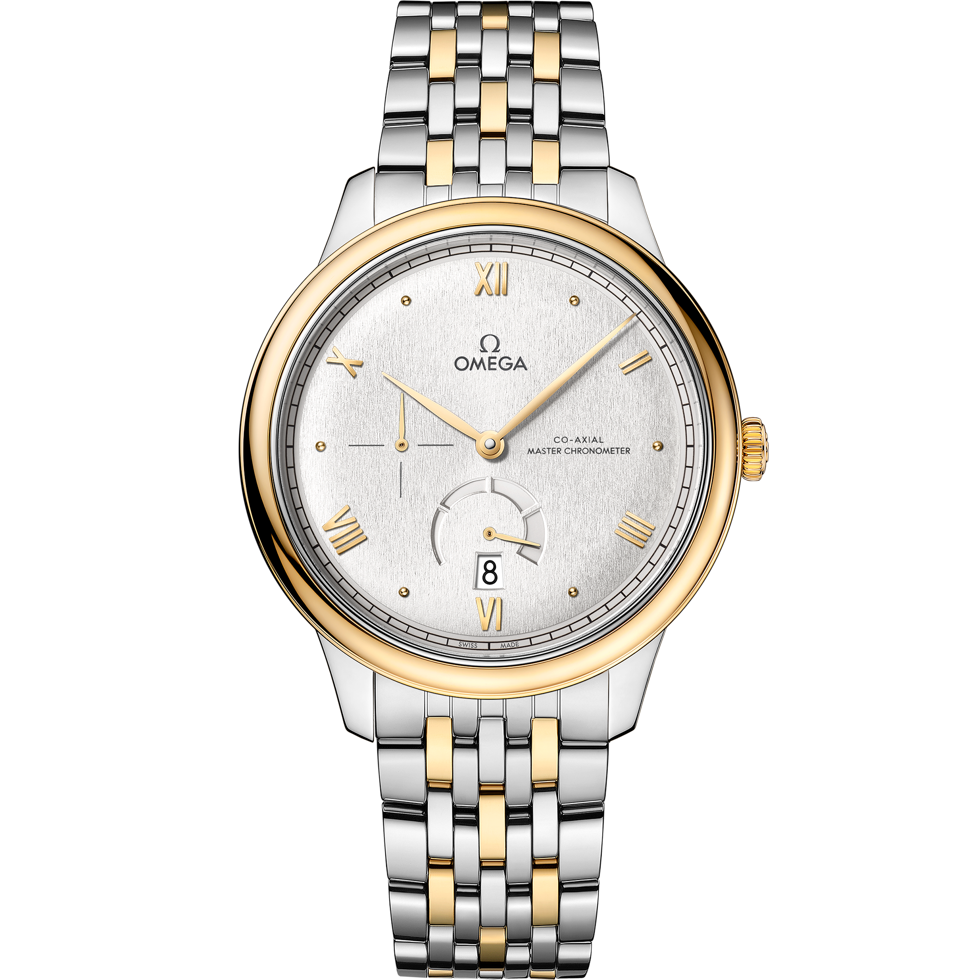 De Ville Prestige Watches - All Collection | OMEGA US®