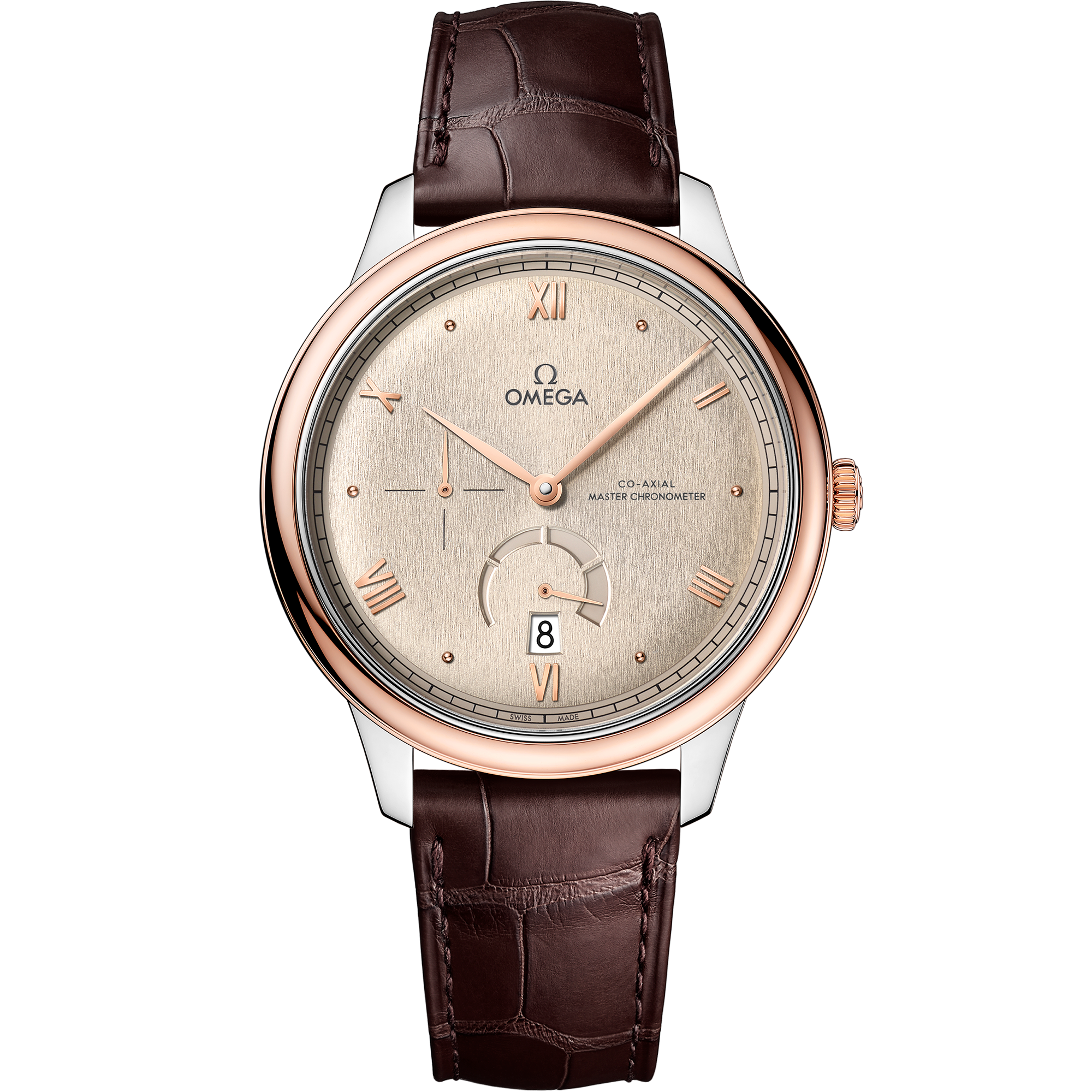 De Ville Prestige Watches - All Collection | OMEGA US®