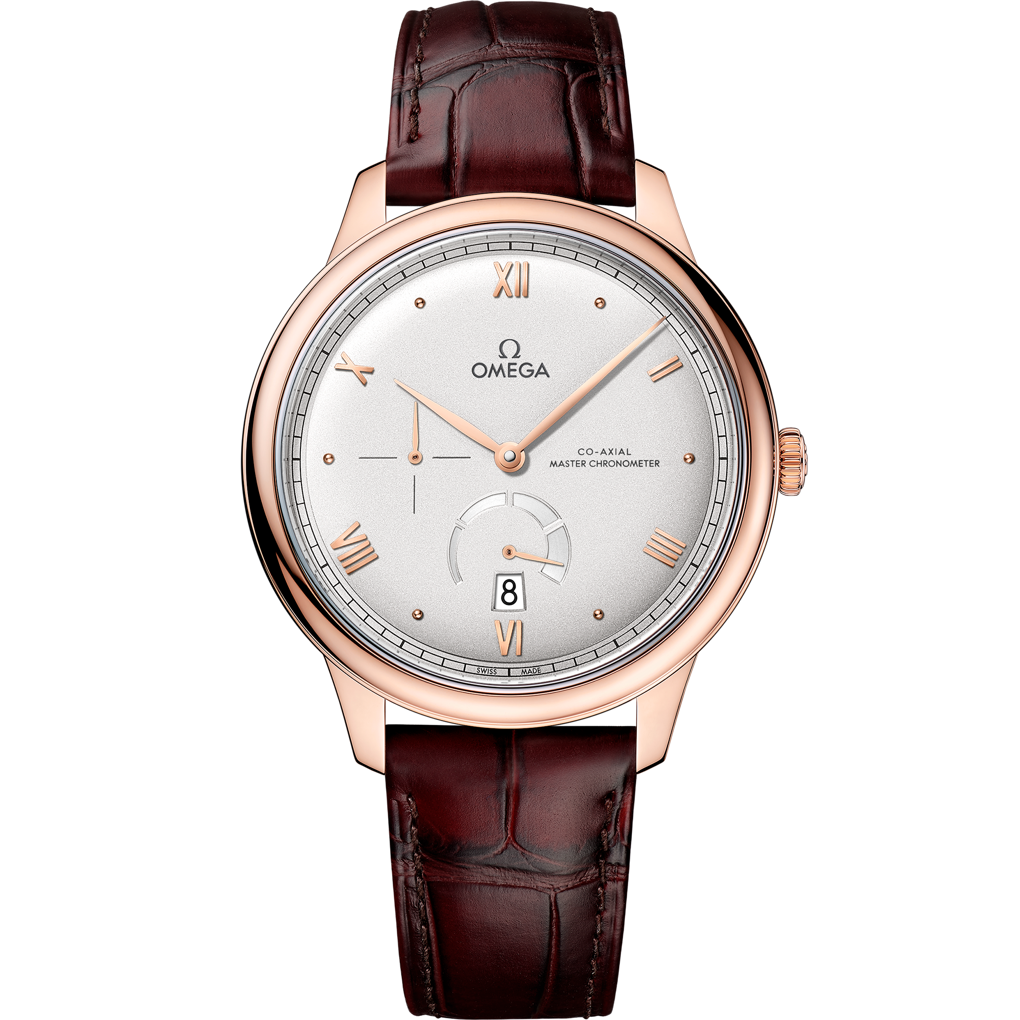 De Ville Prestige Watches - All Collection | OMEGA US®