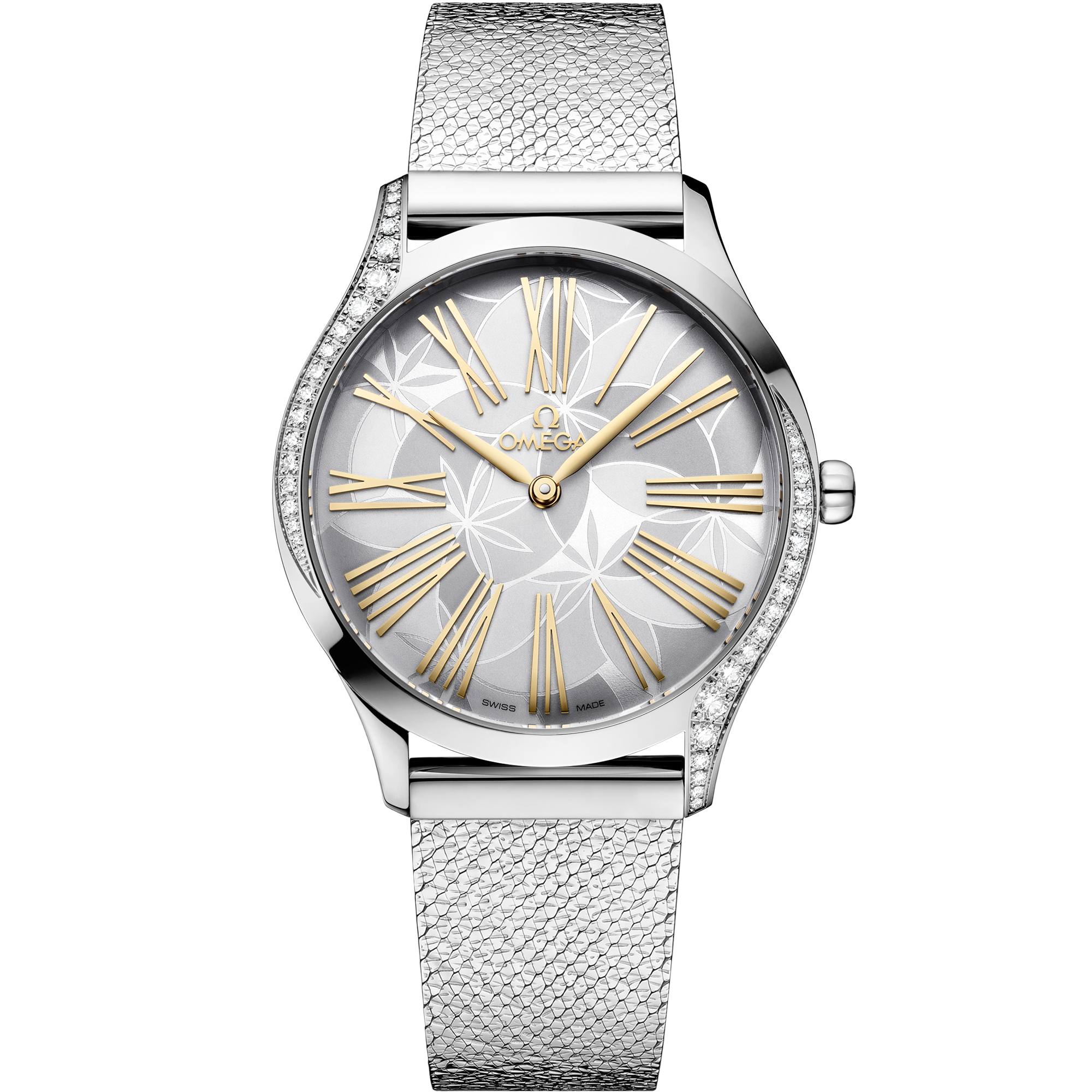 De Ville: Prestige Watches for Men and Women | OMEGA®