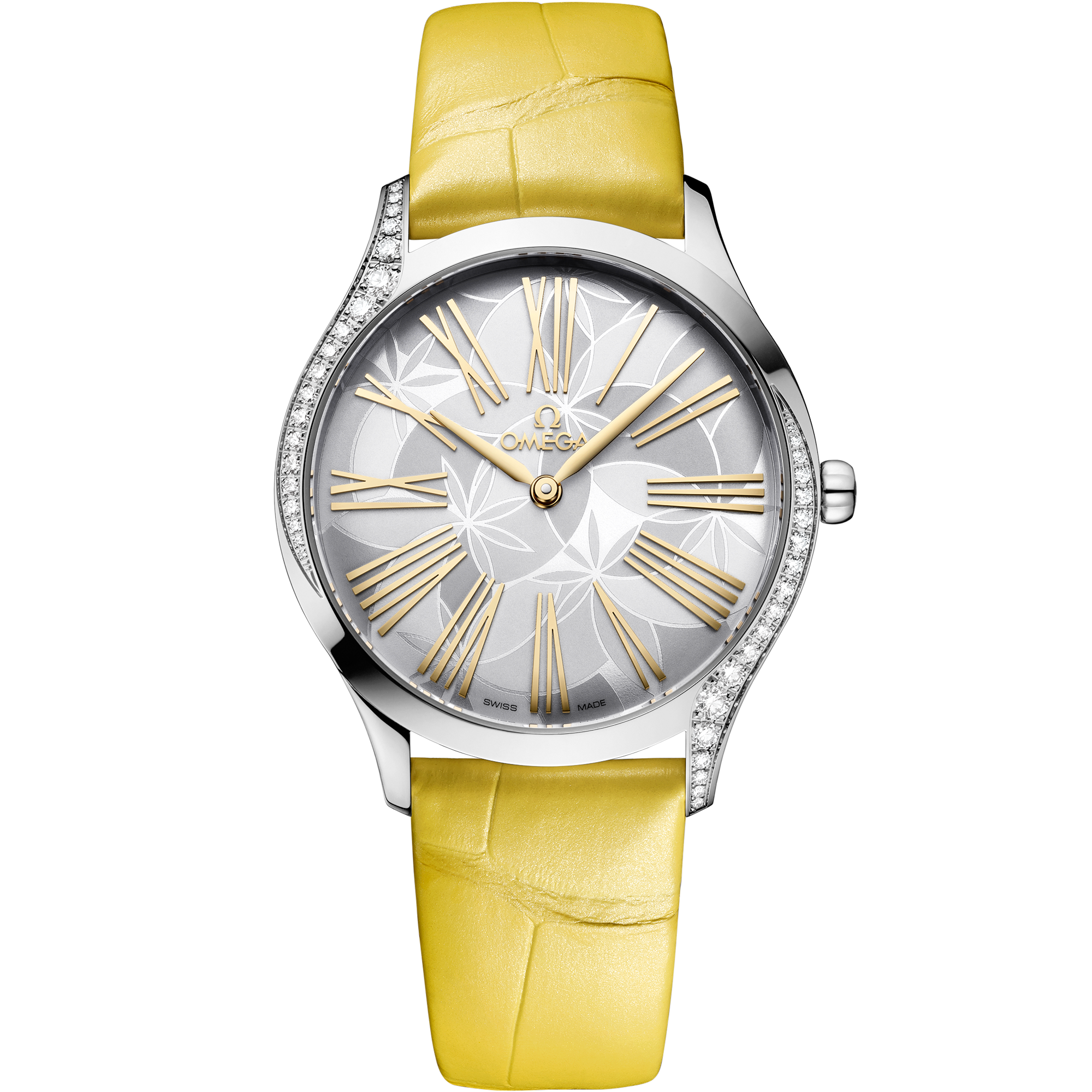 De Ville: Prestige Watches for Men and Women | OMEGA®