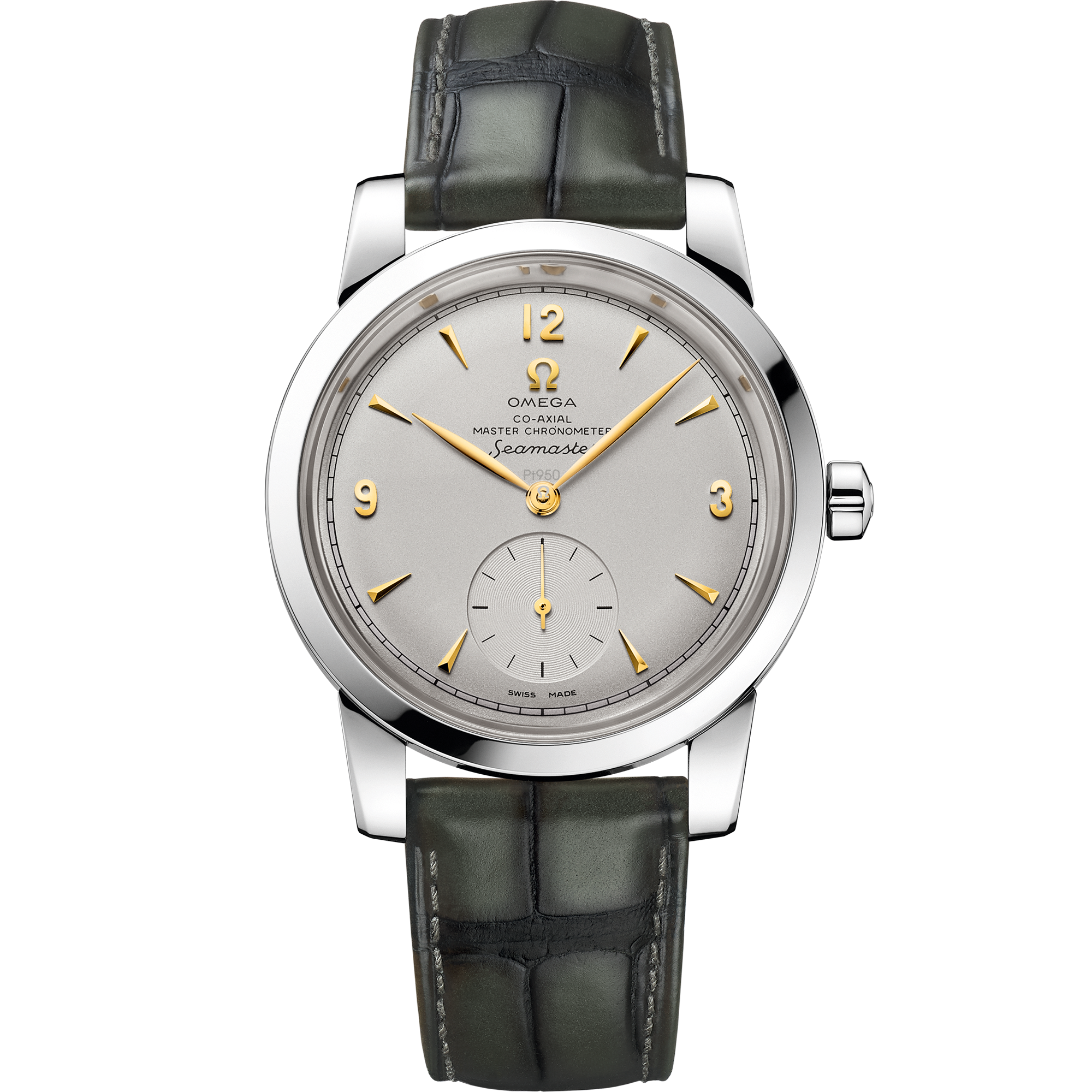 Seamaster 1948 shop