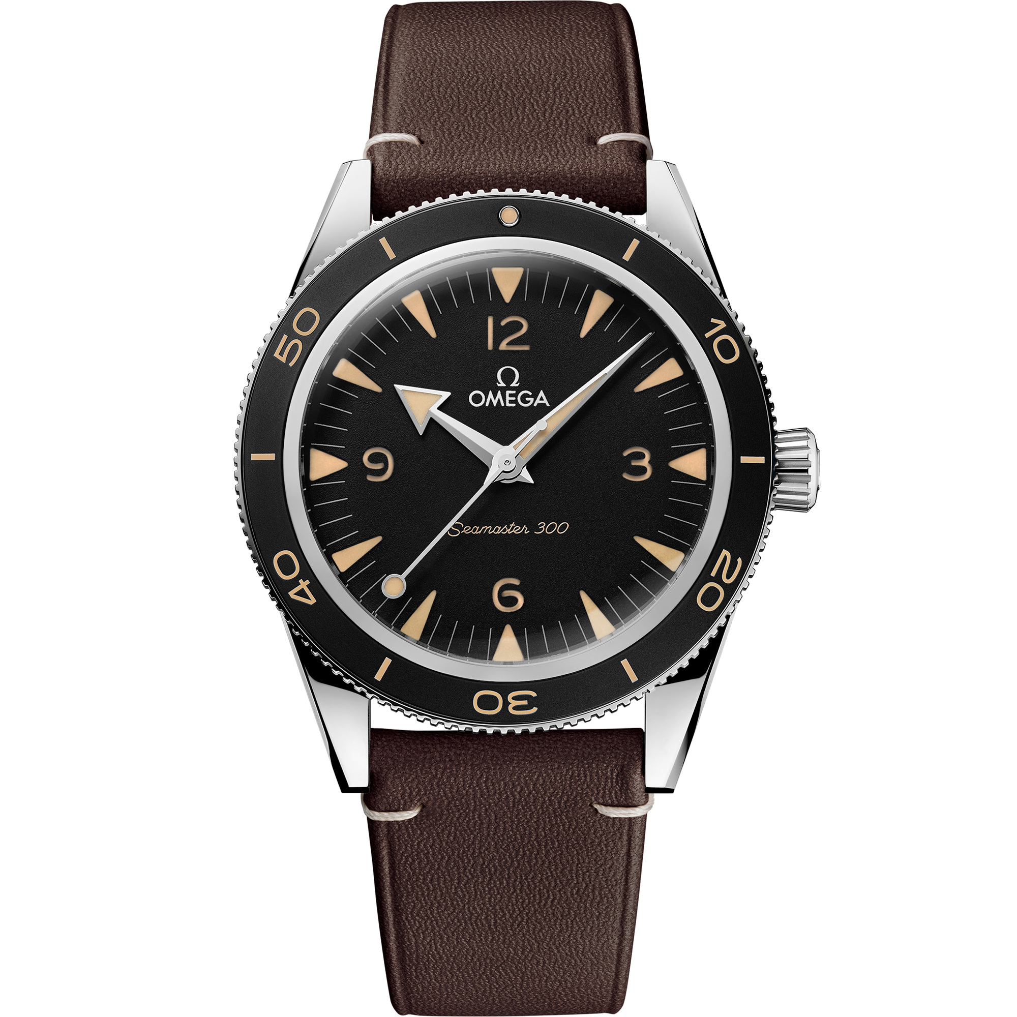 Seamaster 300 Master Chronometer Watches - All Collection | OMEGA US®