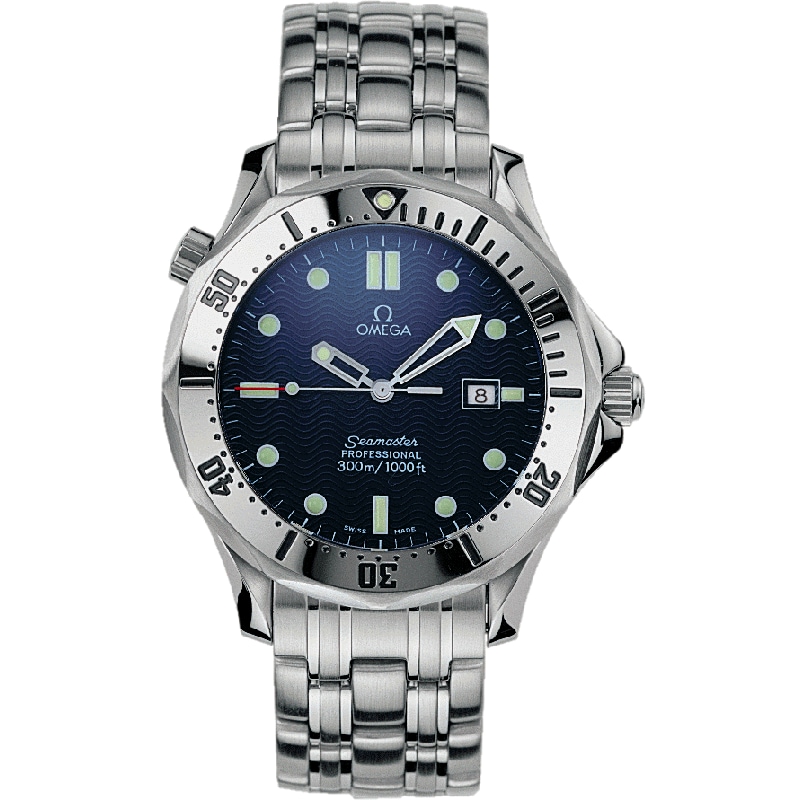 Omega 2542.80 on sale