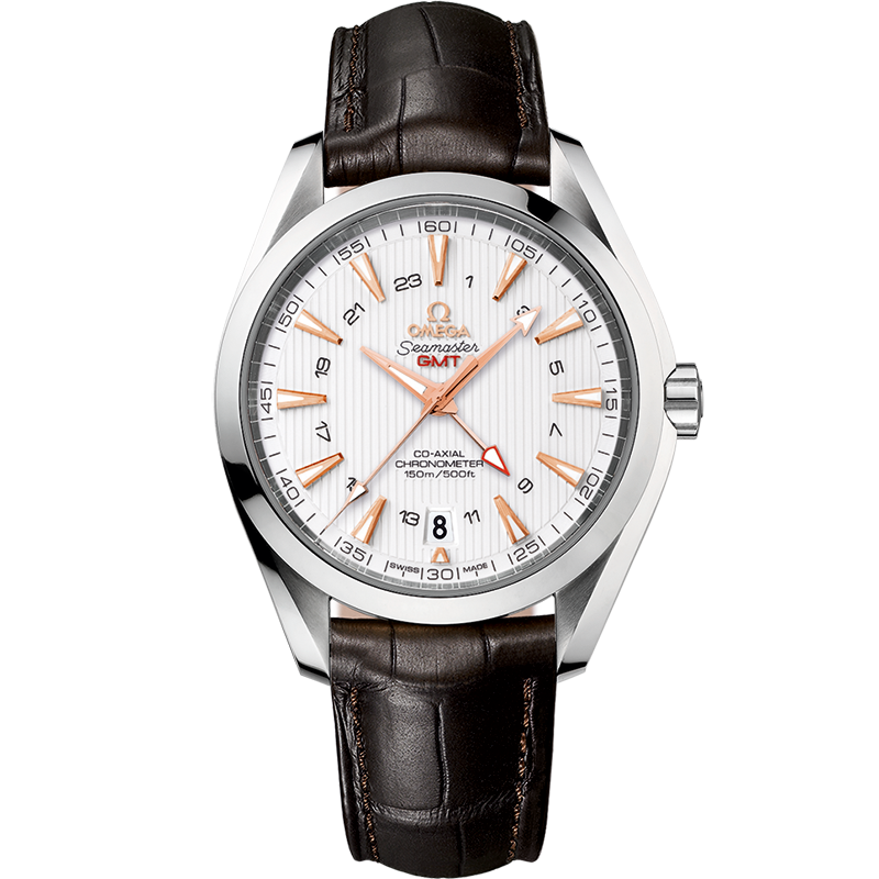 Seamaster Aqua Terra 150M 43 mm