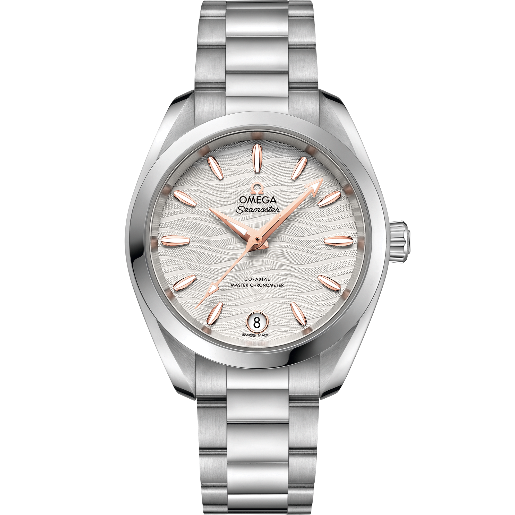 Seamaster 'Ladies' Selection Watches | OMEGA US®