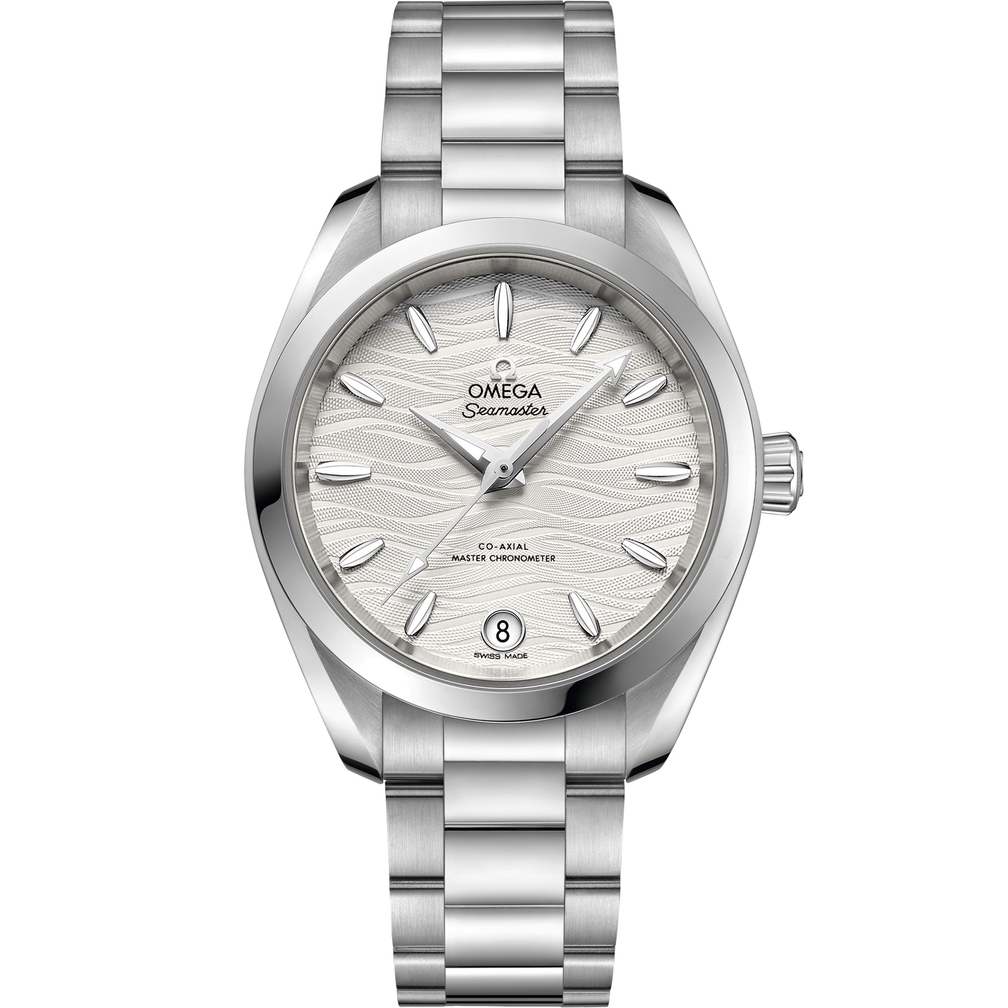 Omega aqua terra 34 best sale