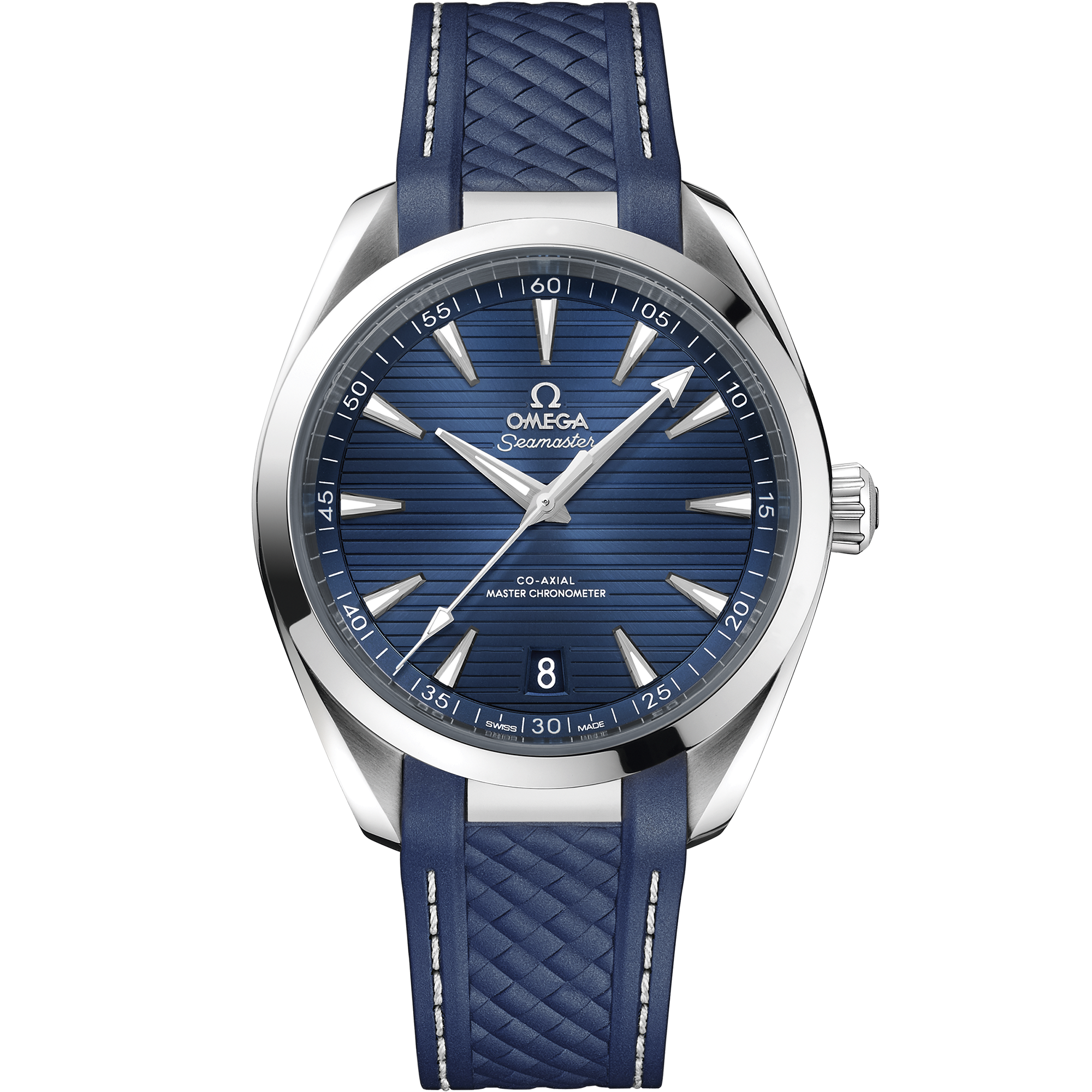 Seamaster Aqua Terra 150M Watches - All Collection | OMEGA US®