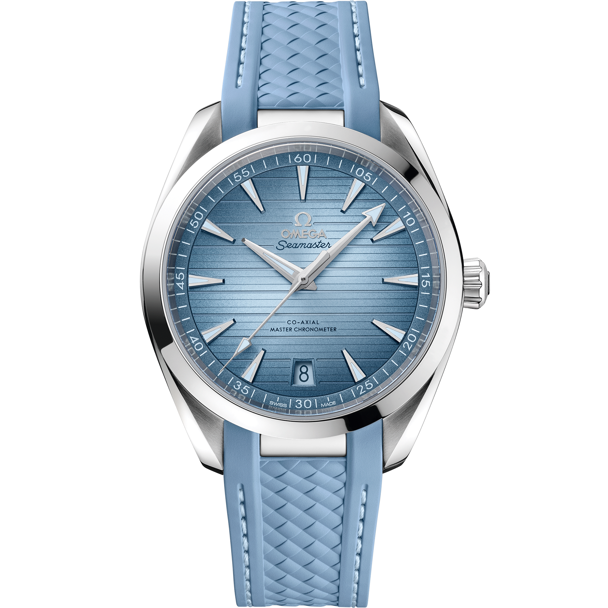 Seamaster Aqua Terra 150M Watches - All Collection | OMEGA DK®