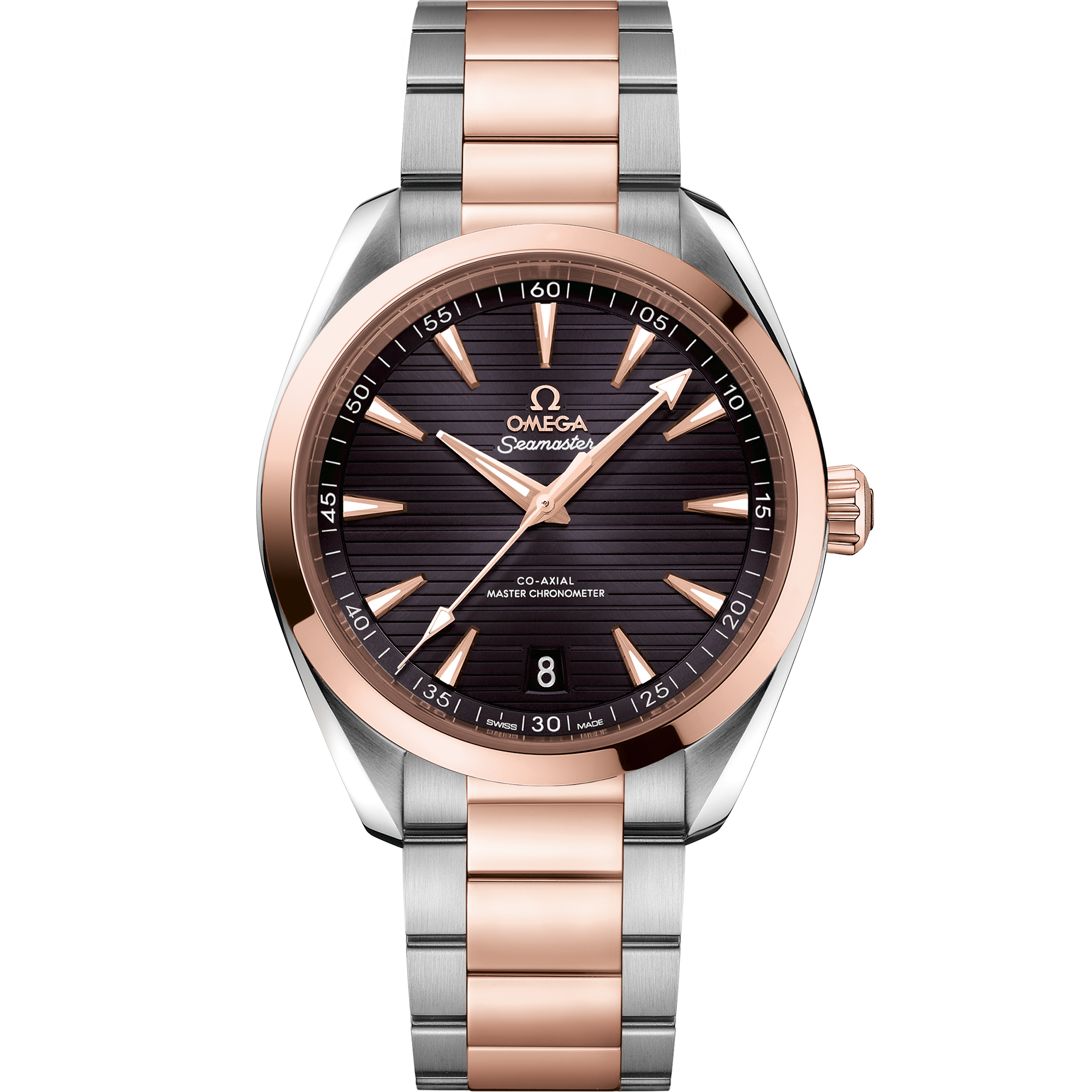 Seamaster Aqua Terra 150M Watches - All Collection | OMEGA US®