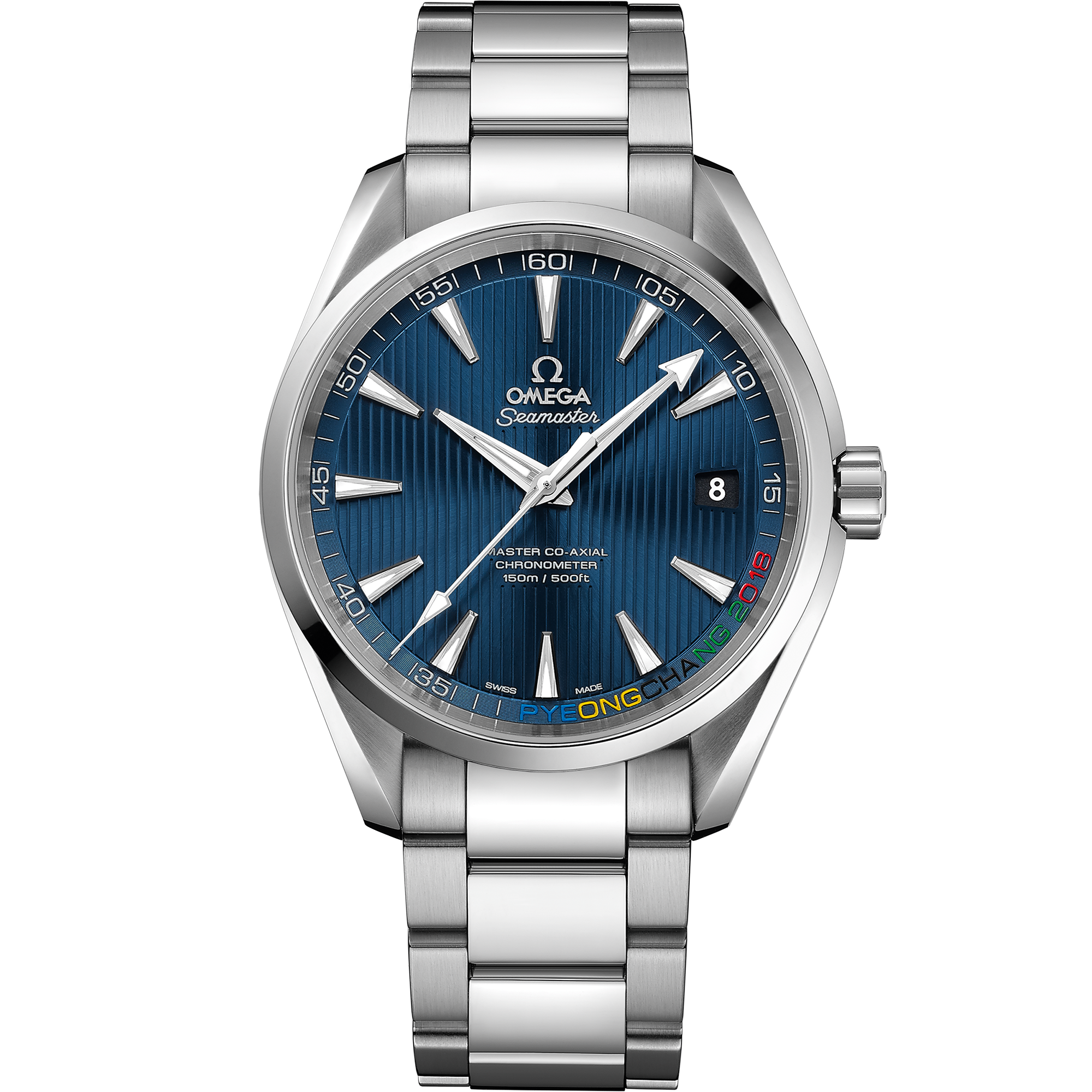 Omega limited sale edition 2018