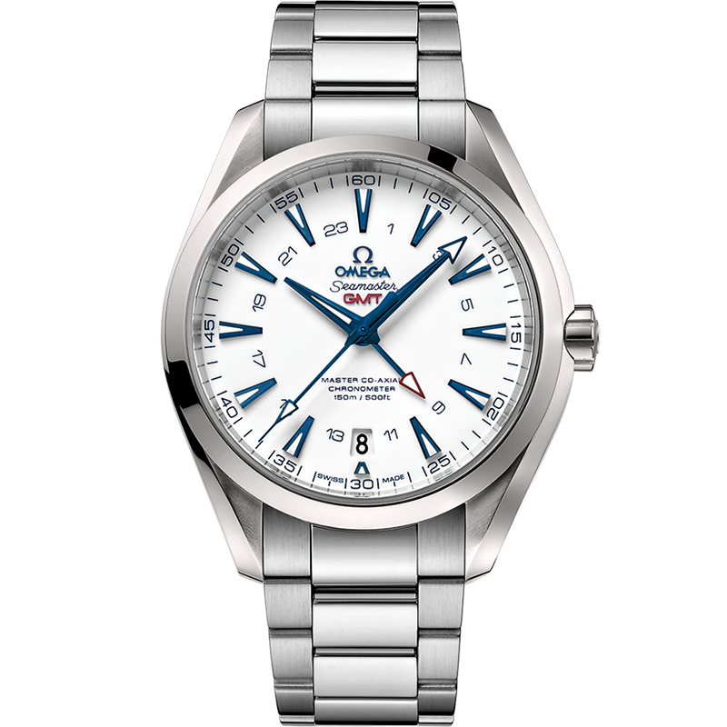 Seamaster GoodPlanet Watches All Collection OMEGA US