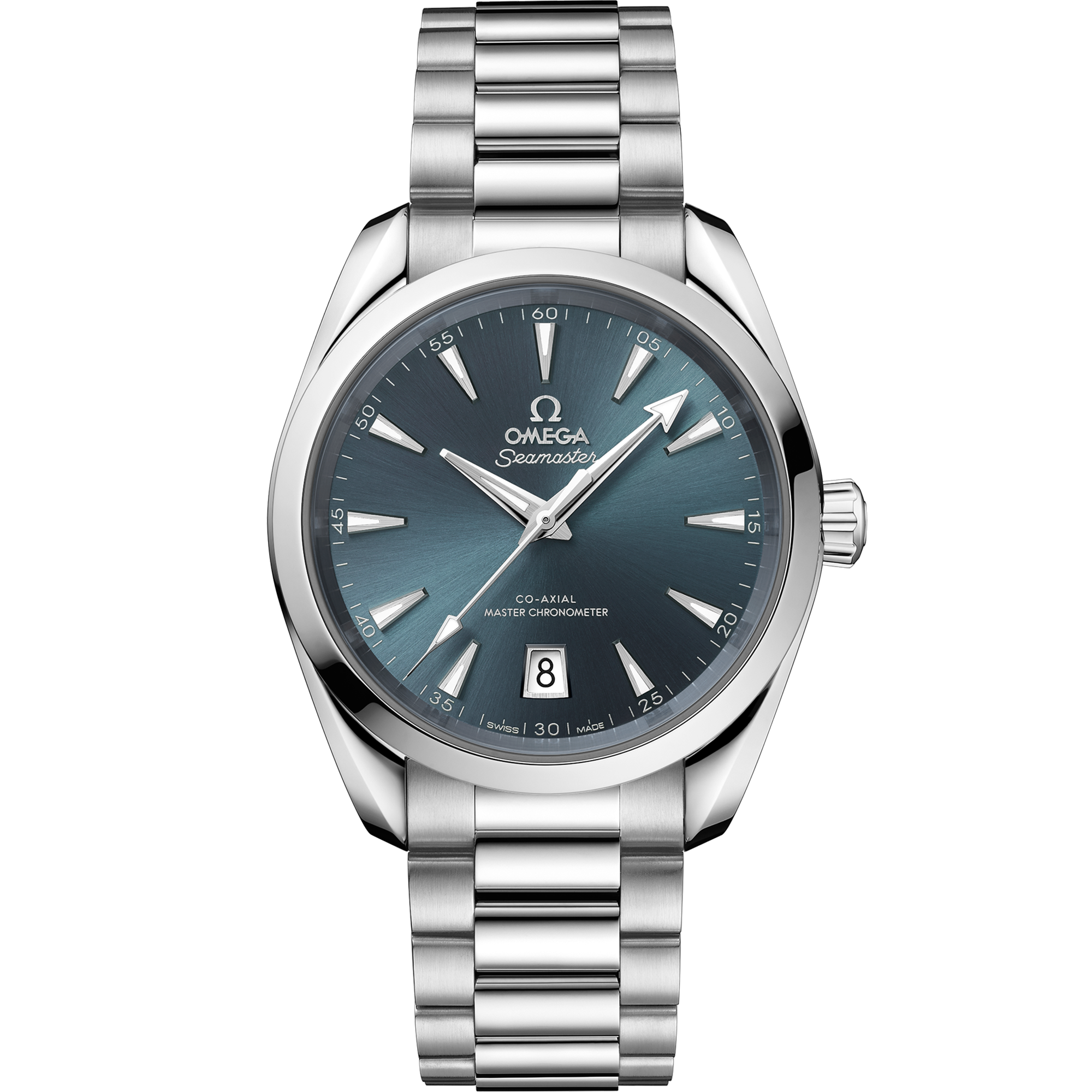 Seamaster Aqua Terra 150M Watches - All Collection | OMEGA US®