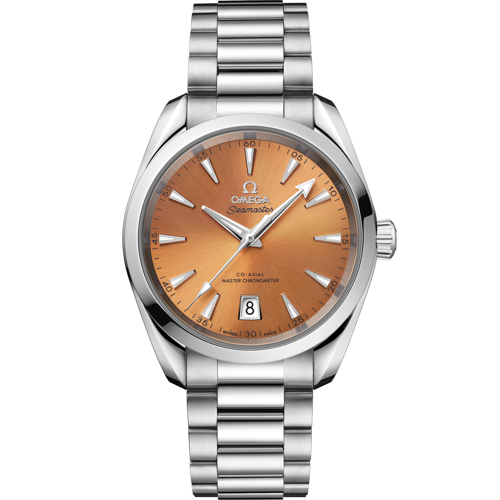 Seamaster Gentsʼ Selection Watches | OMEGA US®