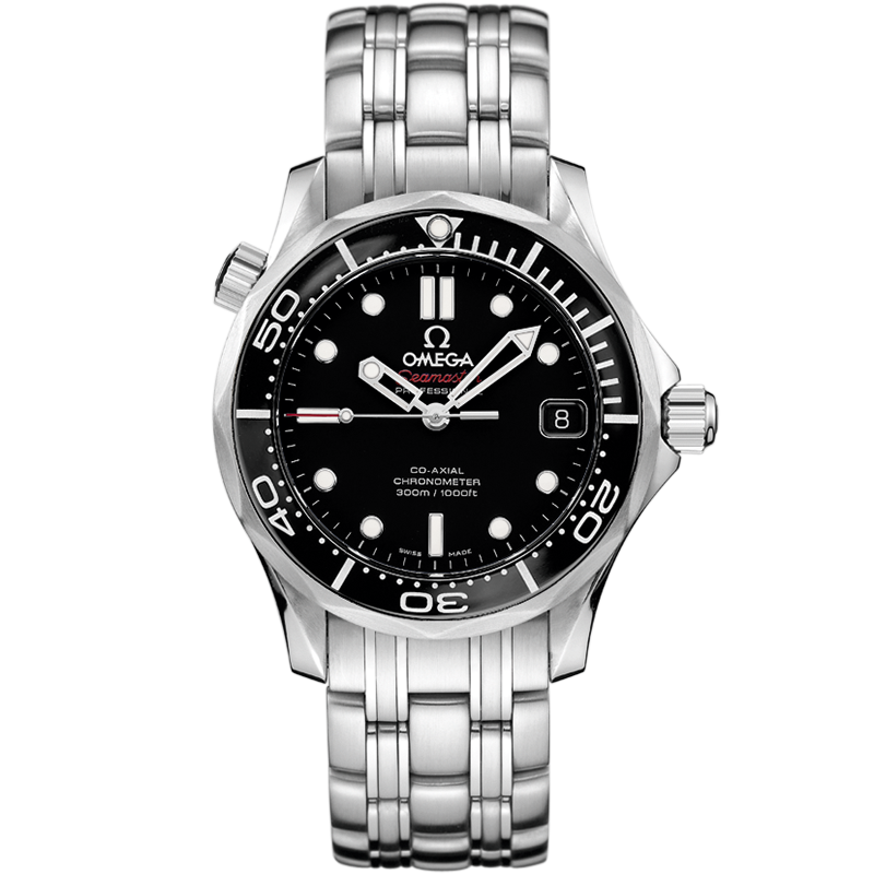 Omega seamaster sale diver 36mm