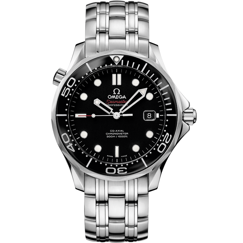 Seamaster Diver 300M 41 mm