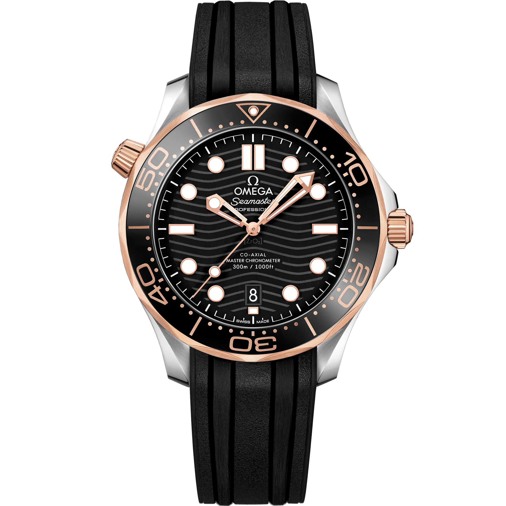 Seamaster 007 Edition Watch 210.92.42.20.01.001 | OMEGA US®