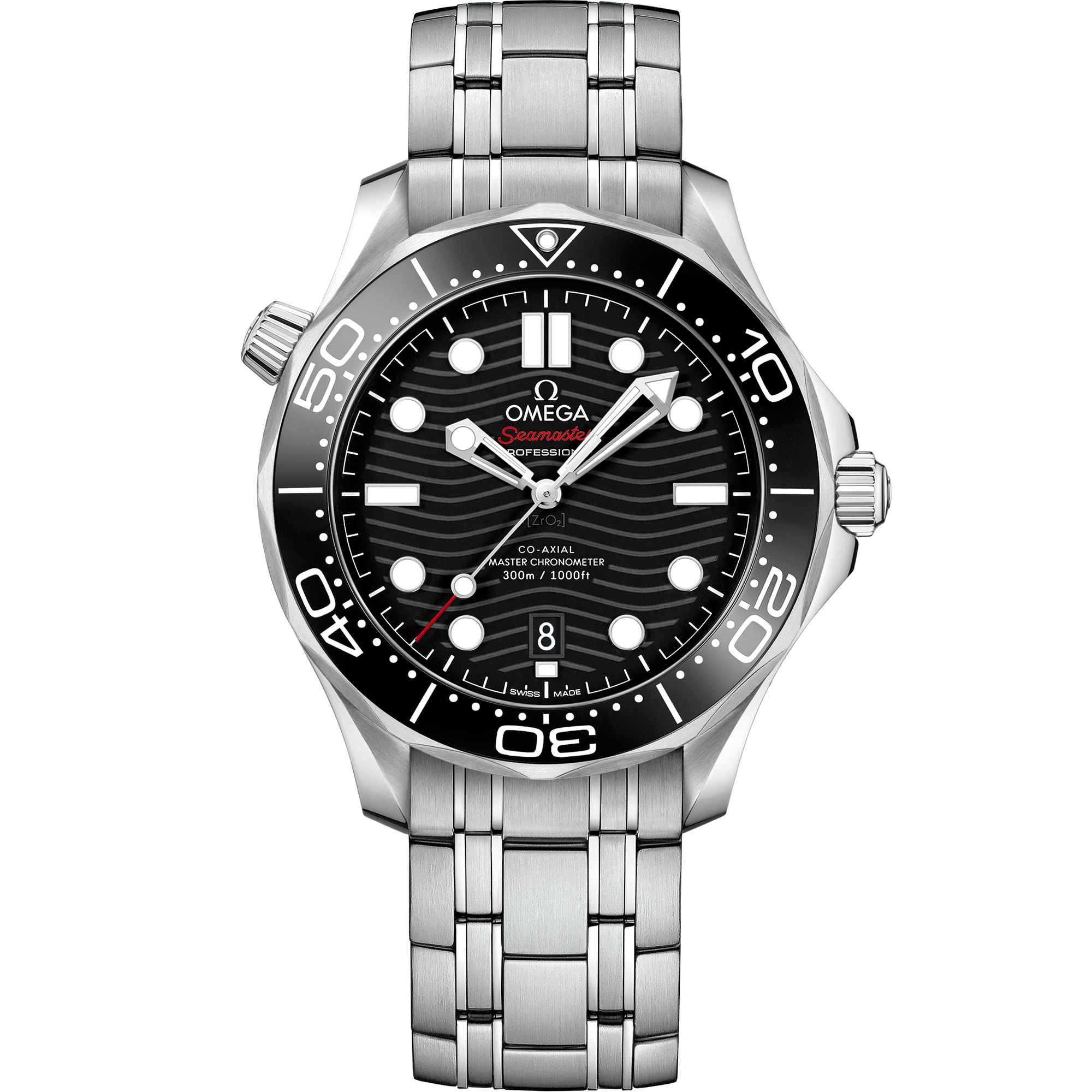 Omega seamaster professional watch price hotsell