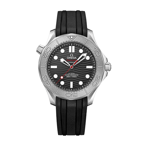 Seamaster Nekton Edition Watch 210.32.42.20.01.002 | OMEGA US®