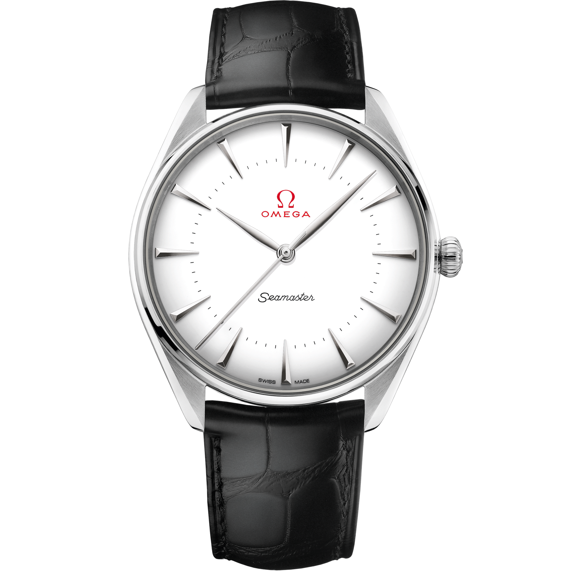 Omega seamaster clearance olympic games collection