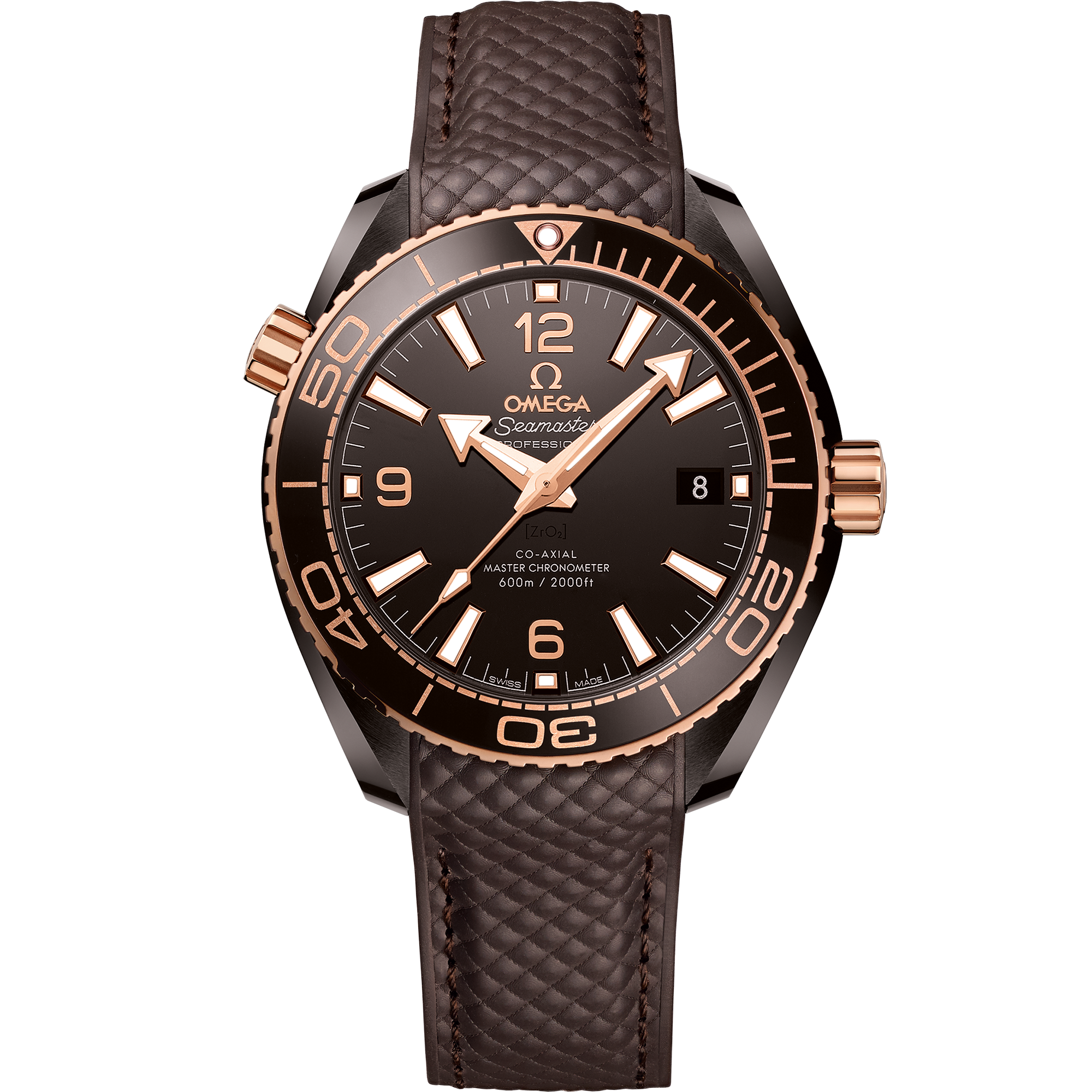 Seamaster Steel Chronometer Watch 215.33.40.20.04.001 | OMEGA UK®