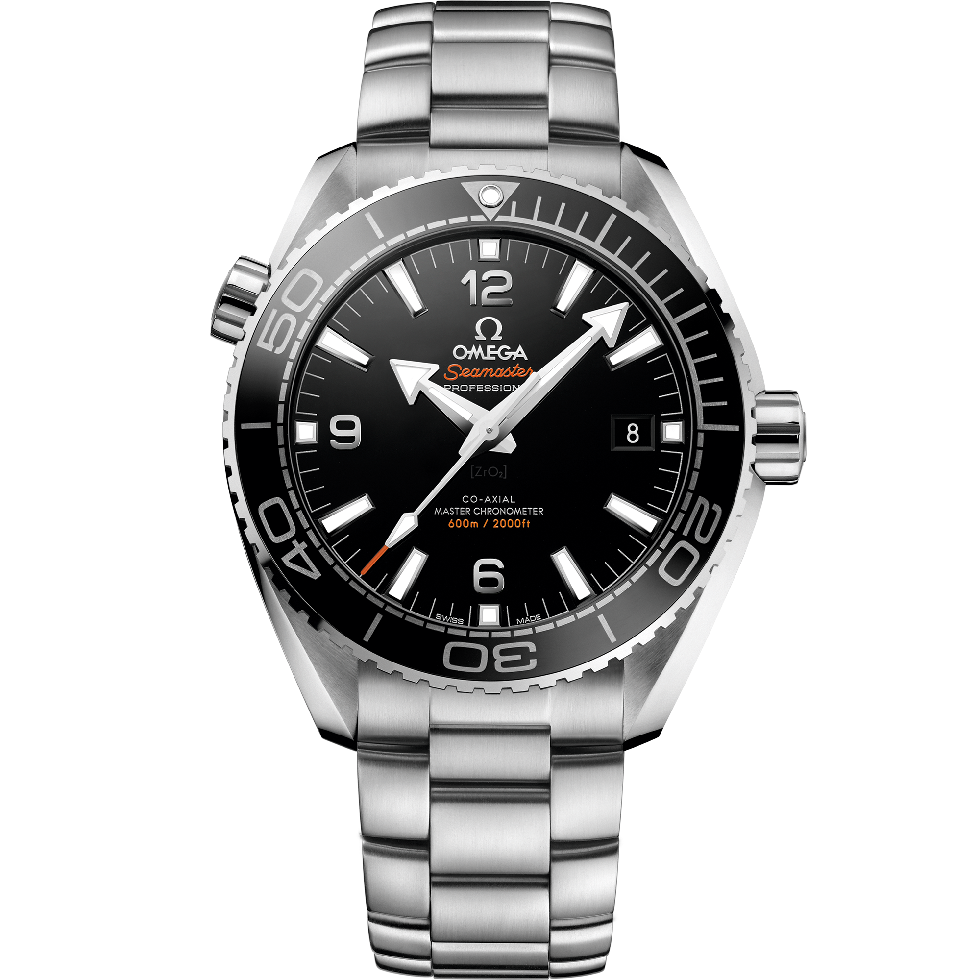 Seamaster Main Collection Watches OMEGA US