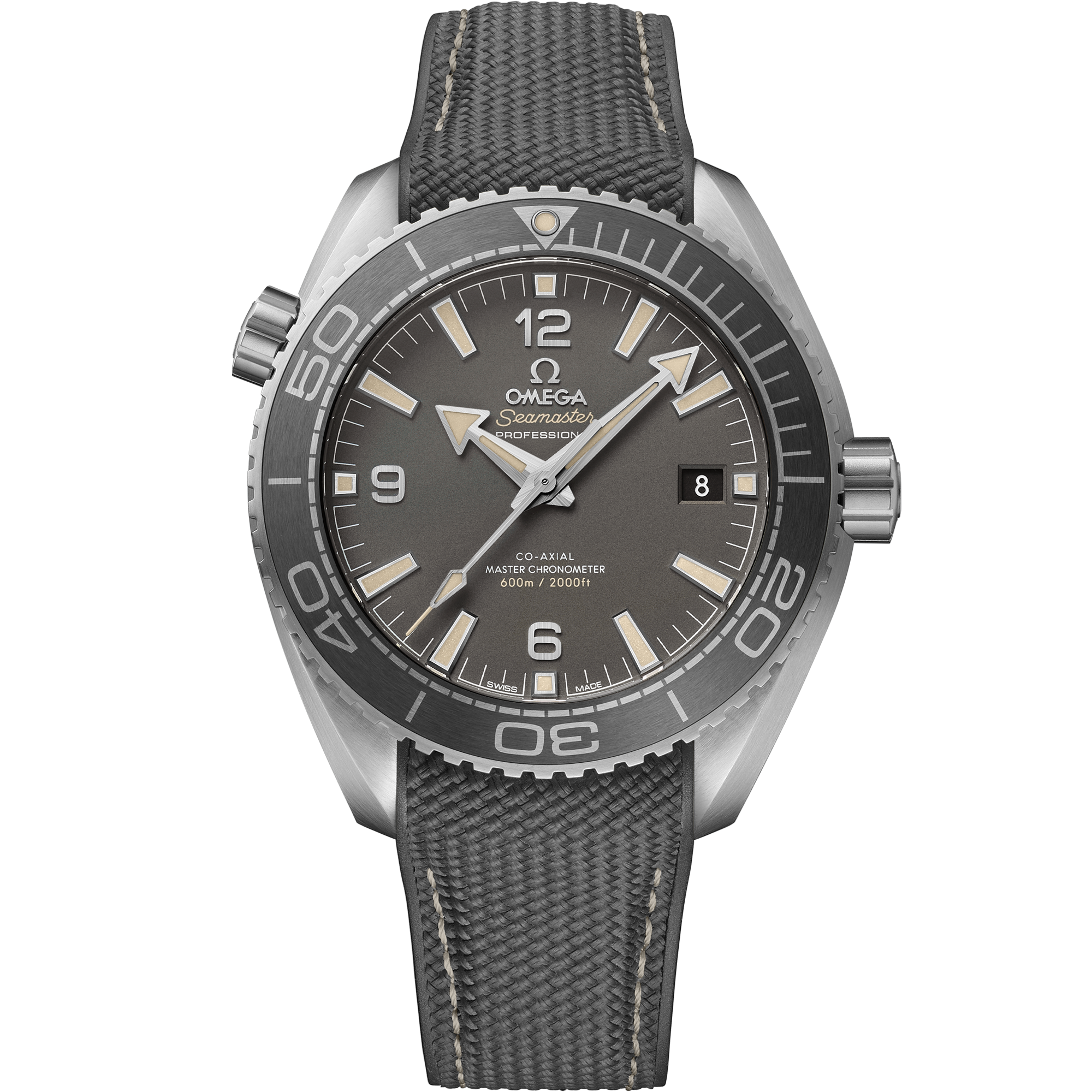 Simple shop omega watch