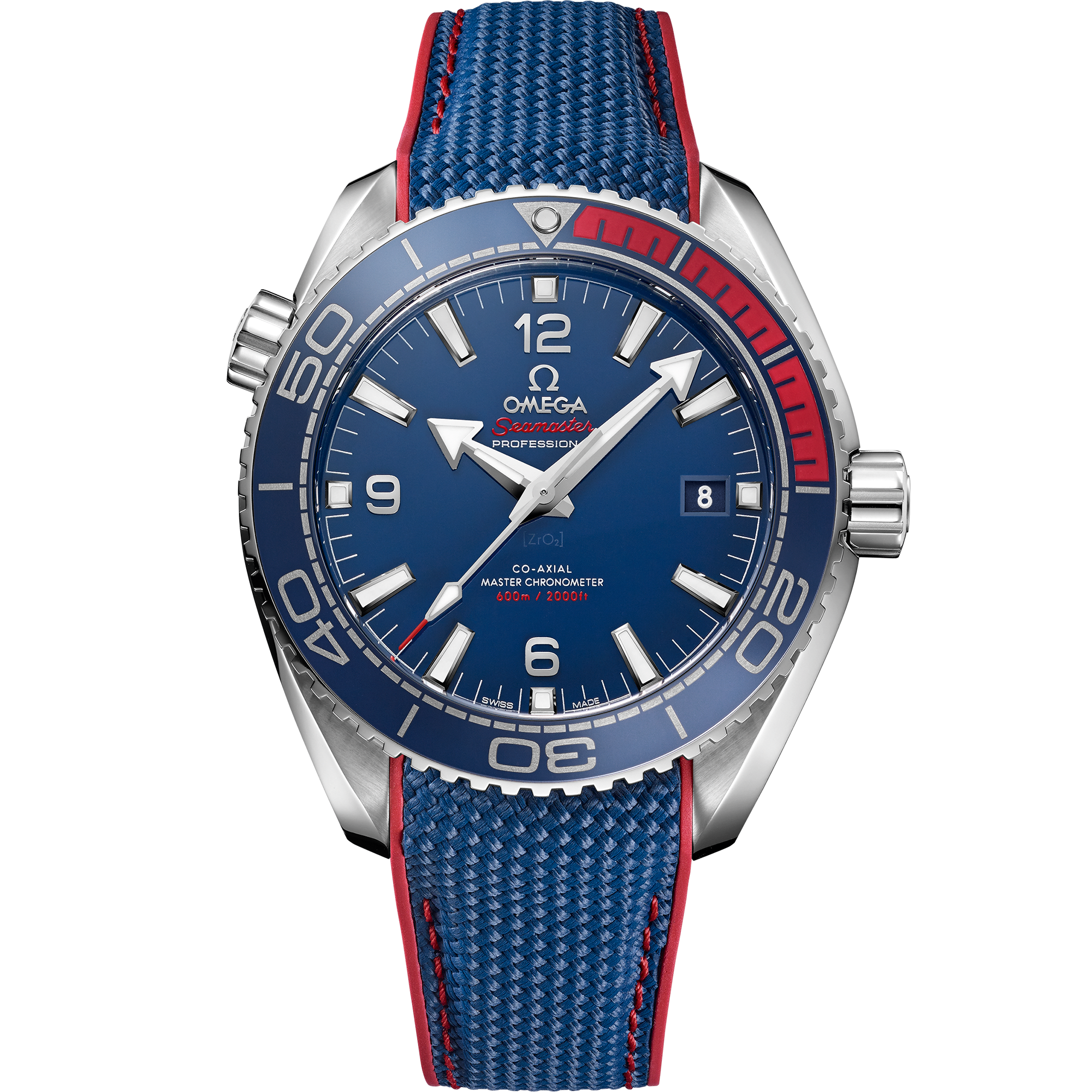 Seamaster on sale olympic games