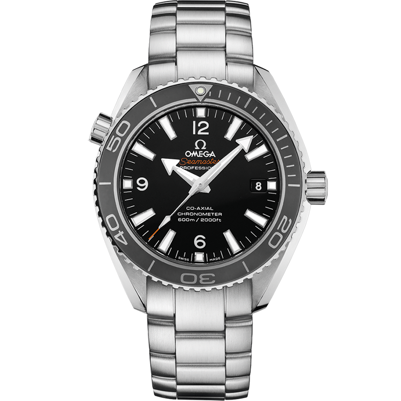 Seamaster PLANET OCEAN 600M 42 232.30.42.21.01.001 OMEGA