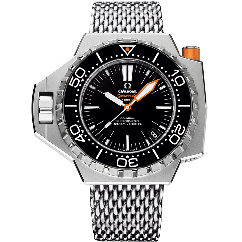 Omega seamaster store proplof