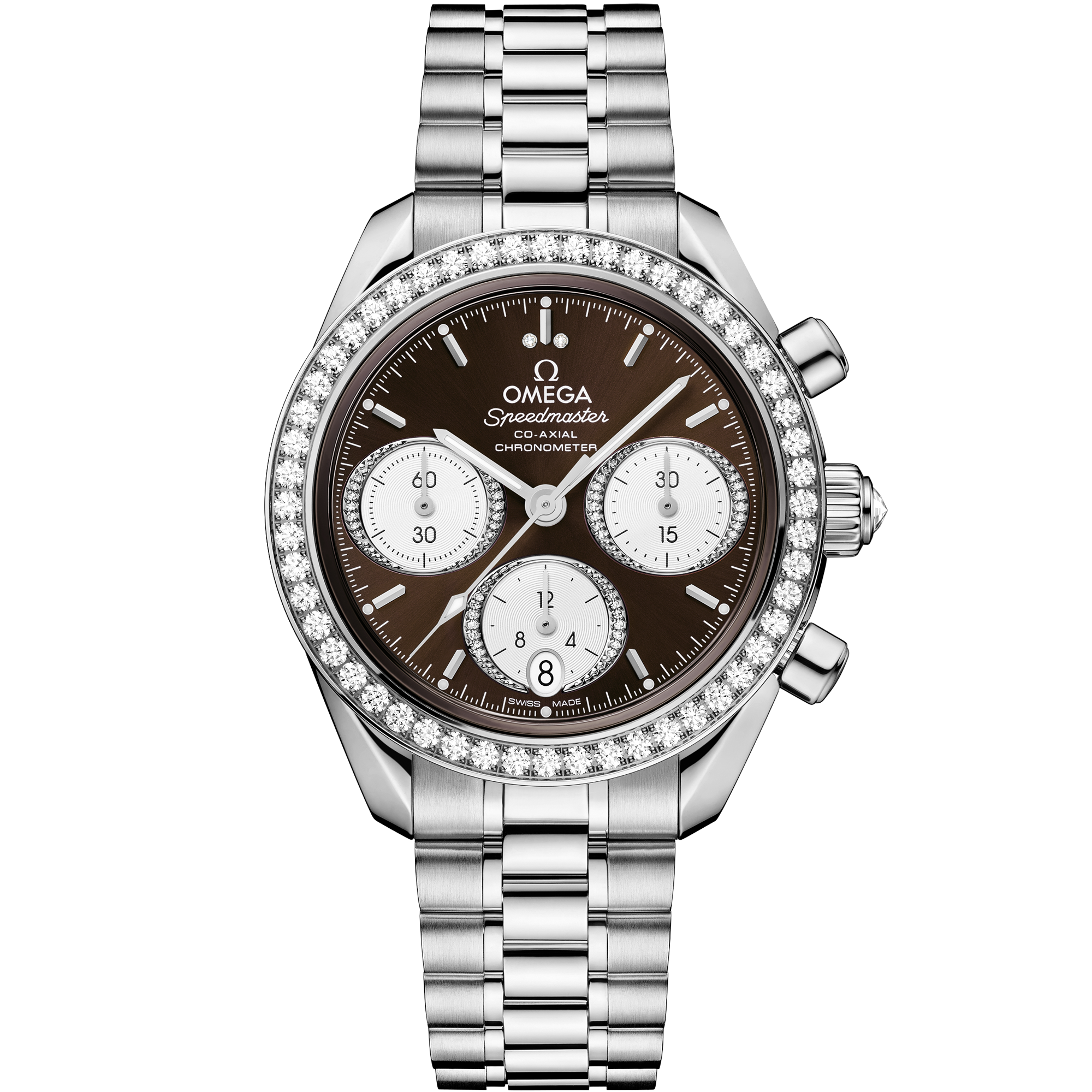 Speedmaster Watches: Chronographs for Precision u0026 Style | OMEGA US®