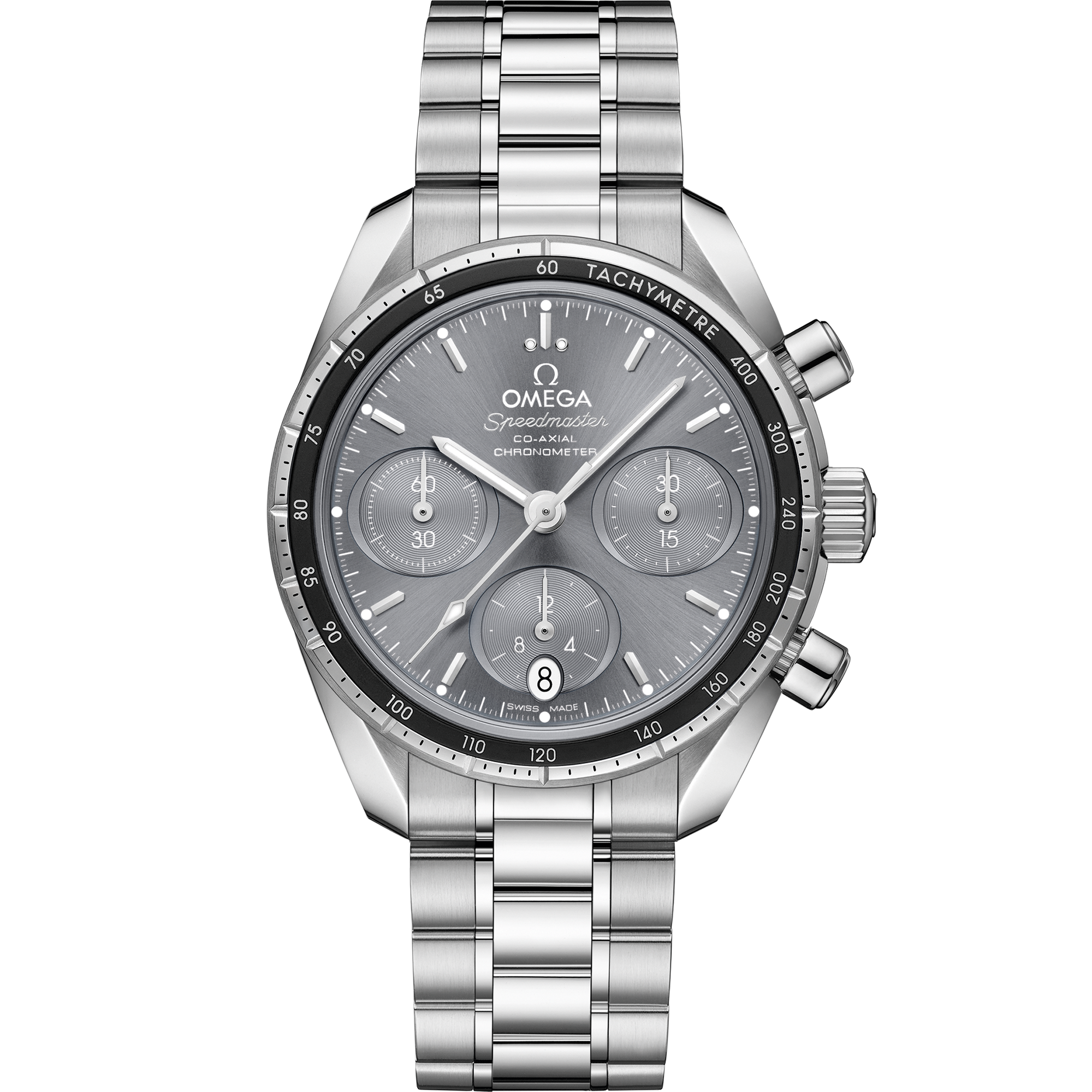 Speedmaster Speedmaster 38