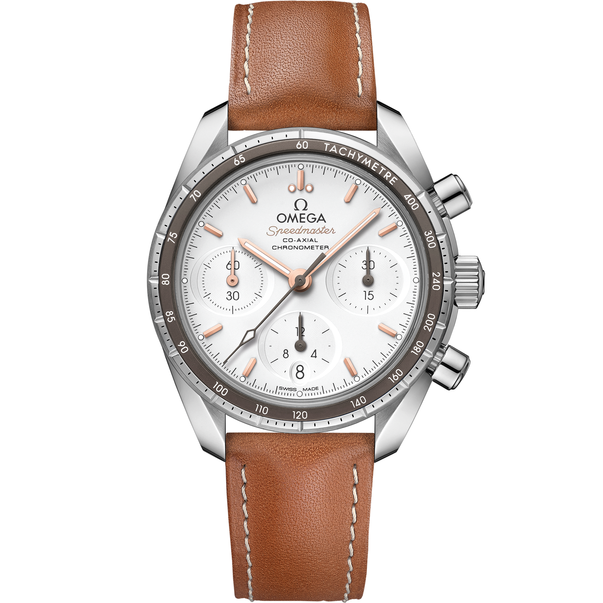 Speedmaster 38 38 mm