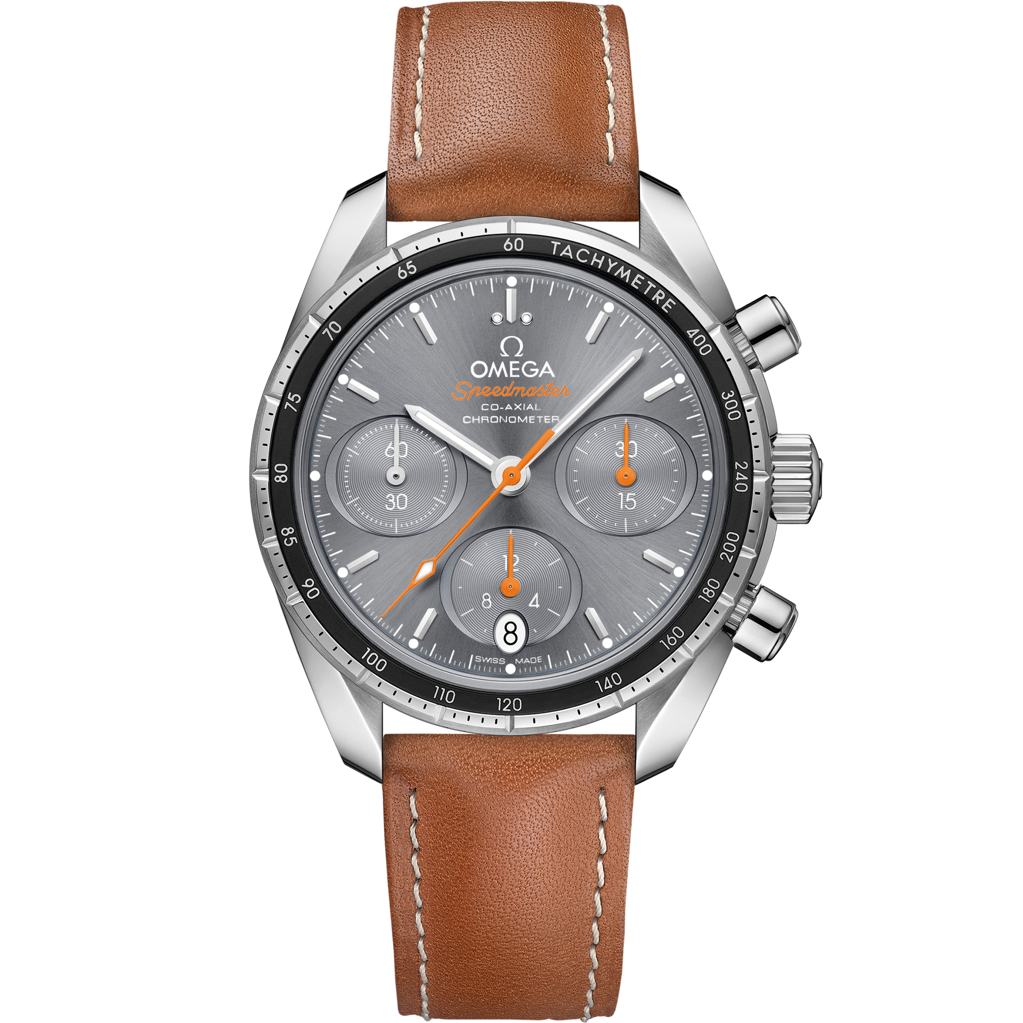 Speedmaster Orbis Edition Watch 324.30.38.50.03.002 | OMEGA US®