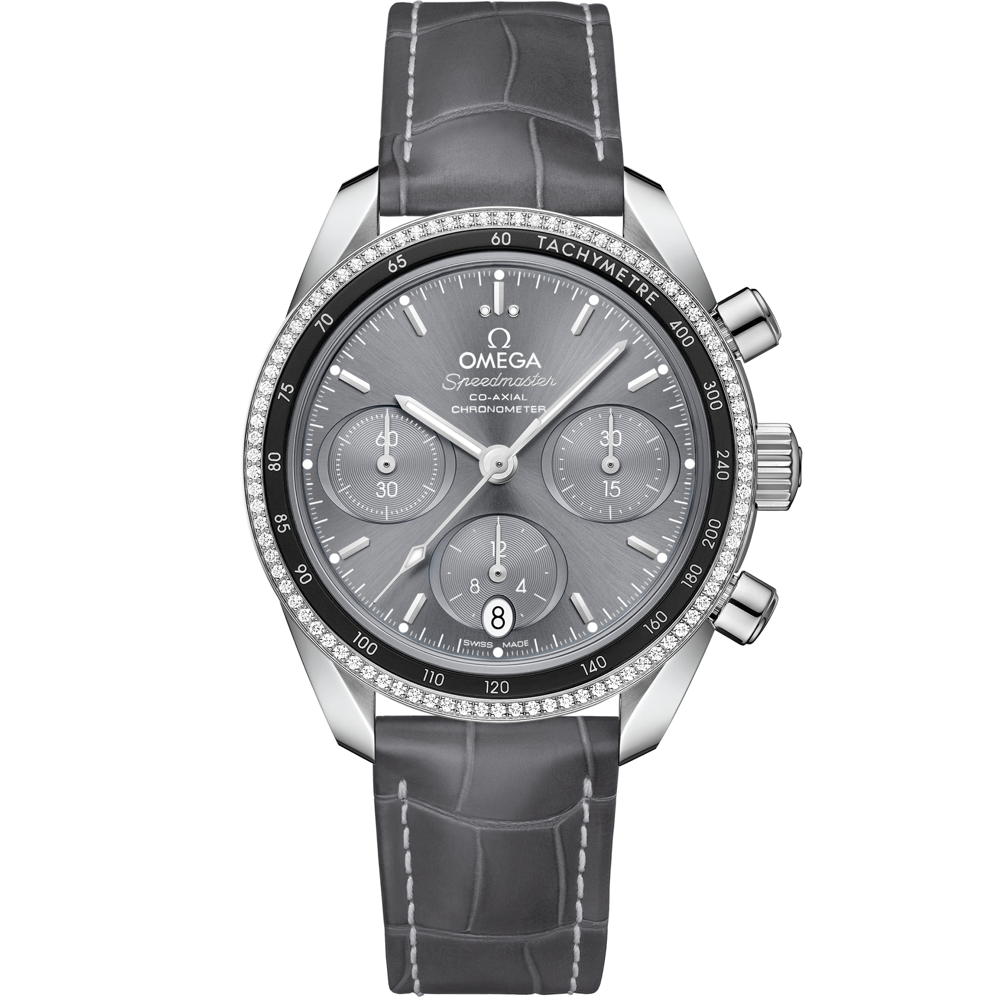 Speedmaster Speedmaster 38