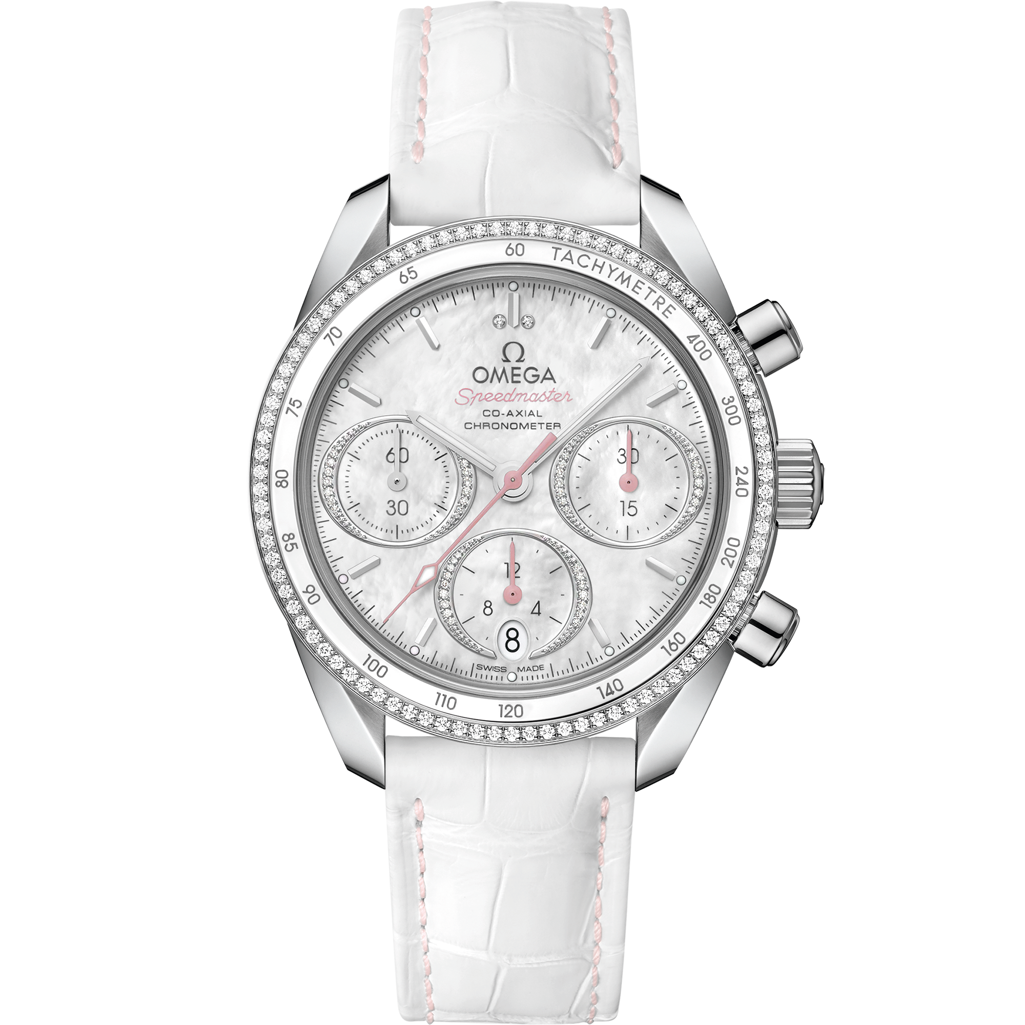 Speedmaster Speedmaster 38