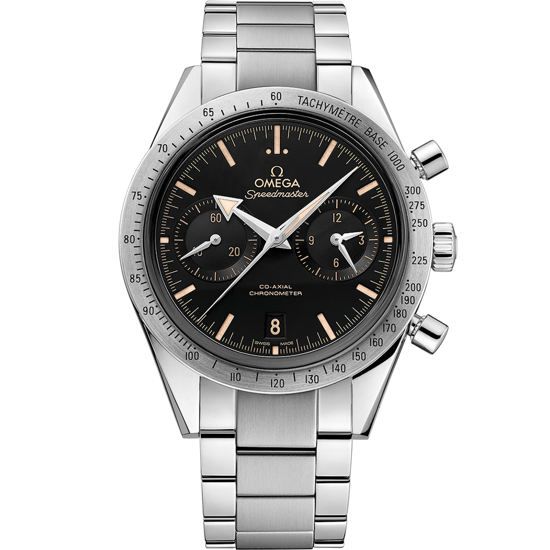 Speedmaster '57 41.5 mm