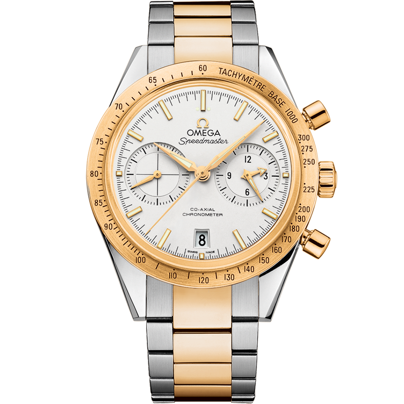 Speedmaster The Collection Watches | OMEGA US®