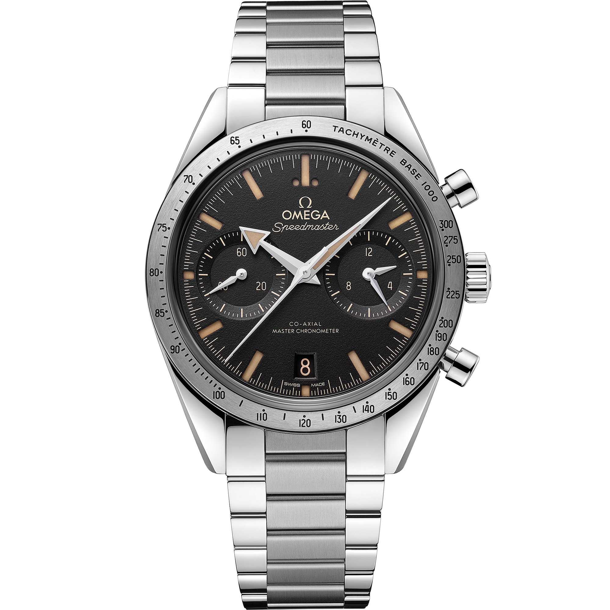 Speedmaster Speedmaster '57