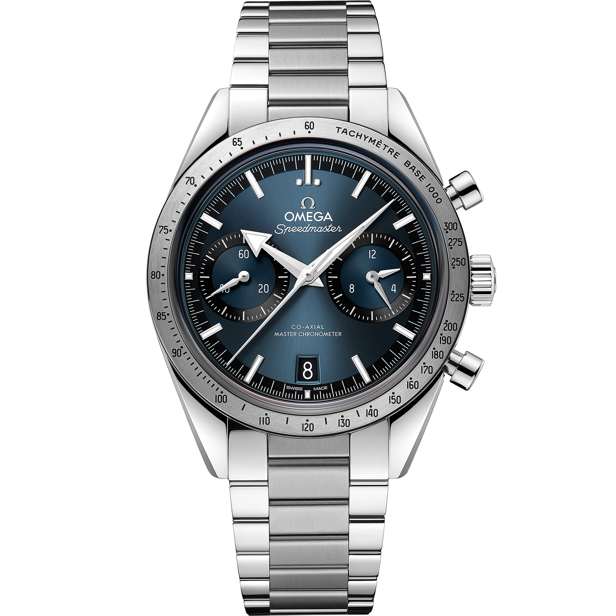 Speedmaster Speedmaster '57