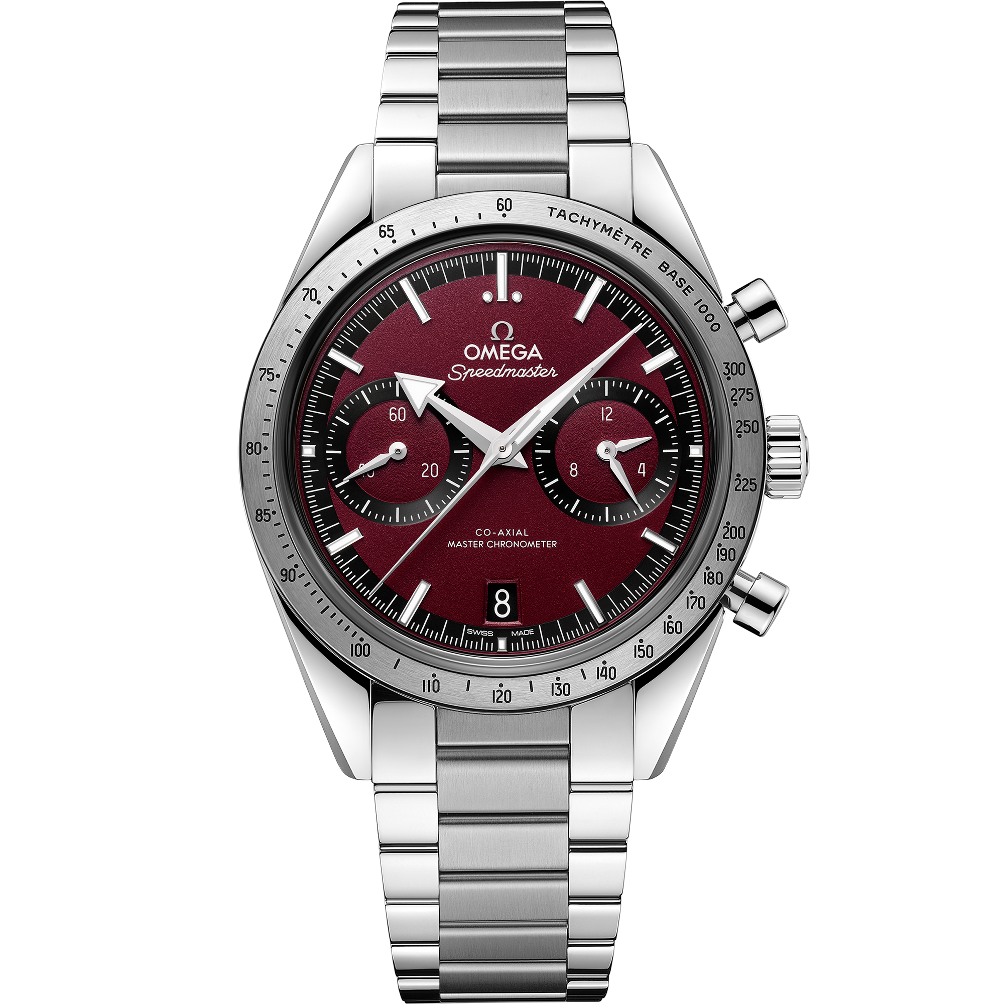 Speedmaster '57 40.5 mm