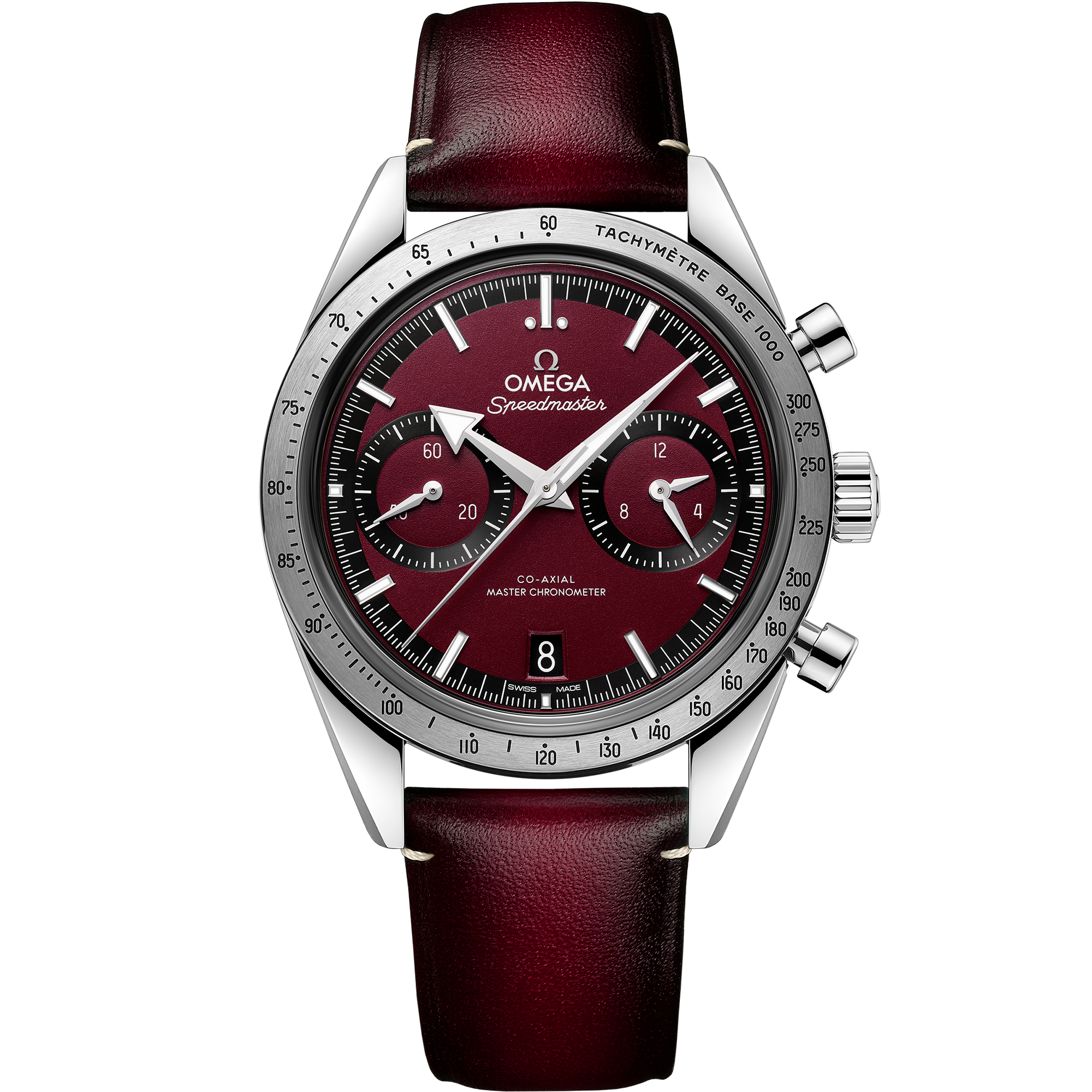 Speedmaster Speedmaster '57